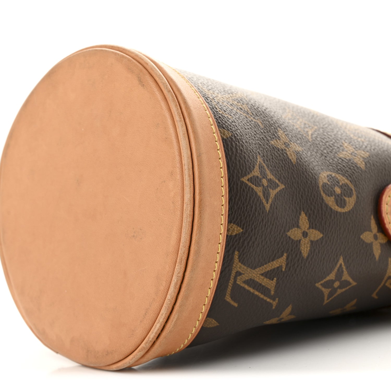 Monogram Duffle Bag