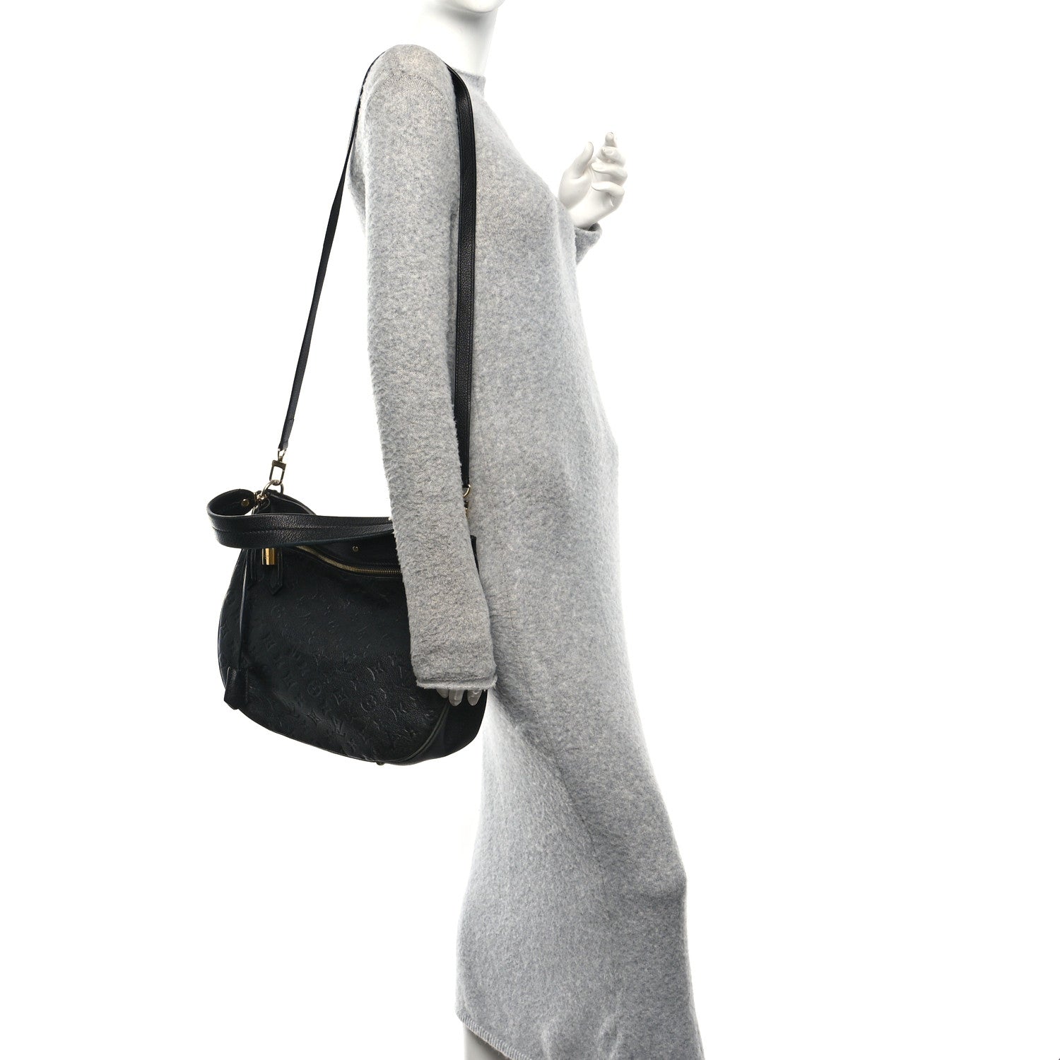 Empreinte Spontini Black