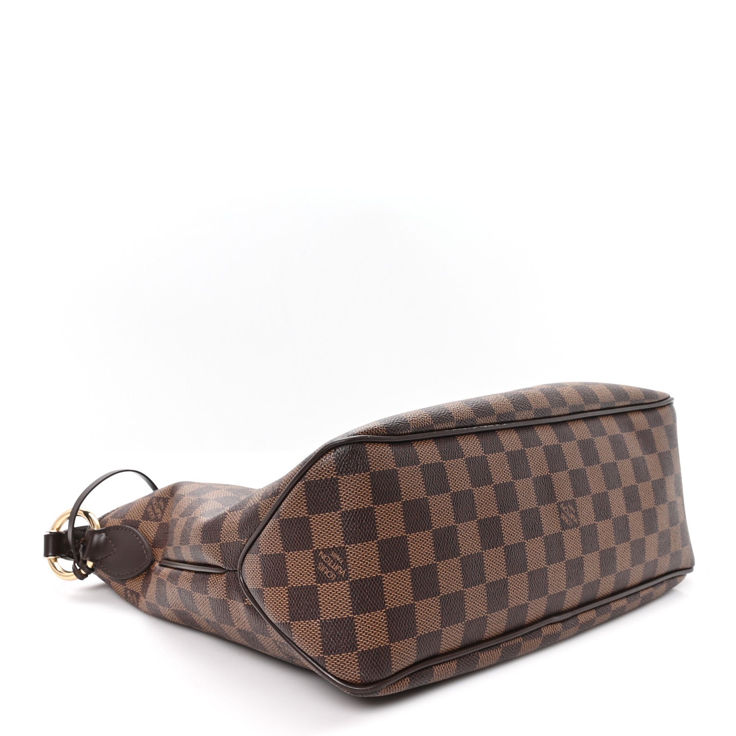 Damier Ebene Delightful PM