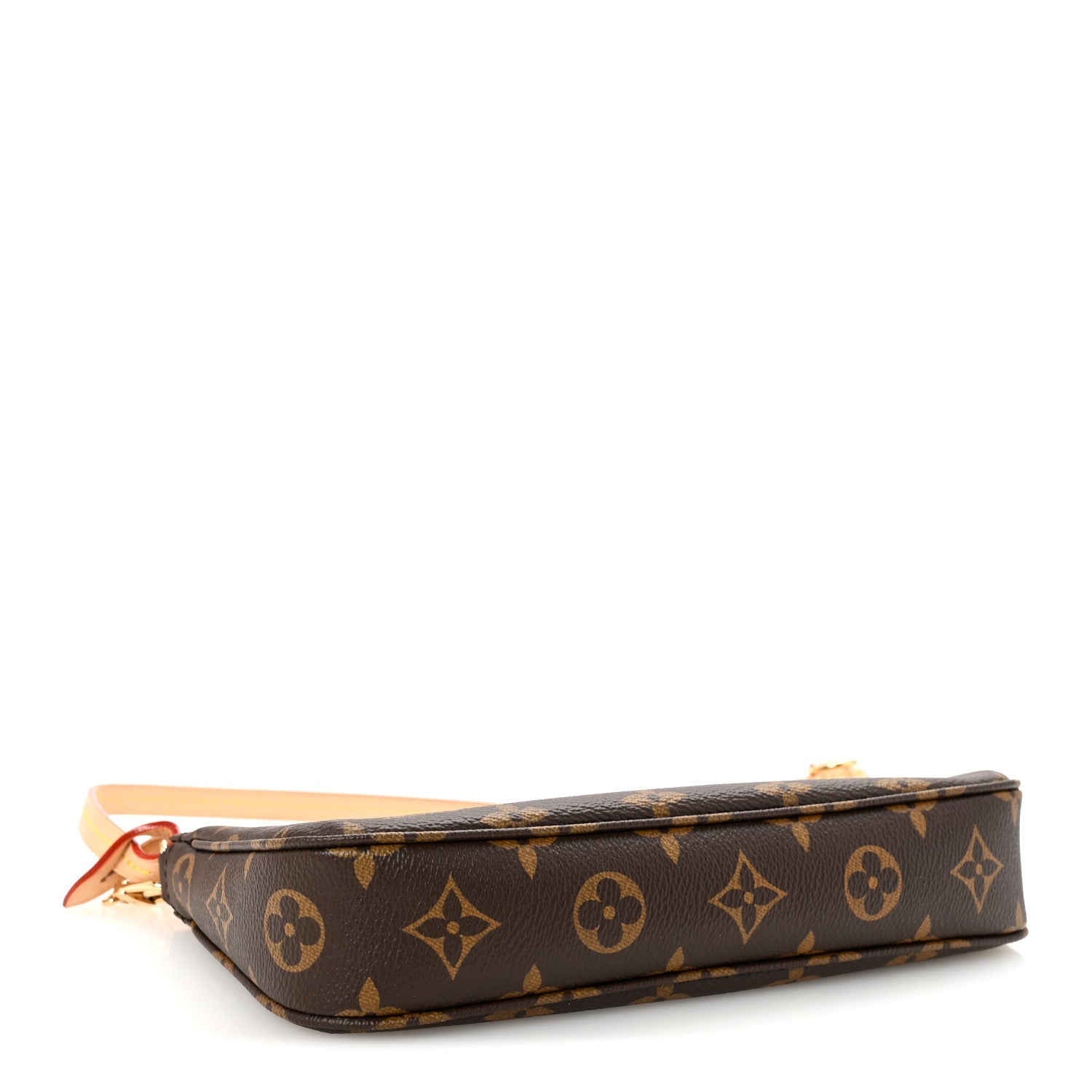 Monogram Chain Pochette Accessories