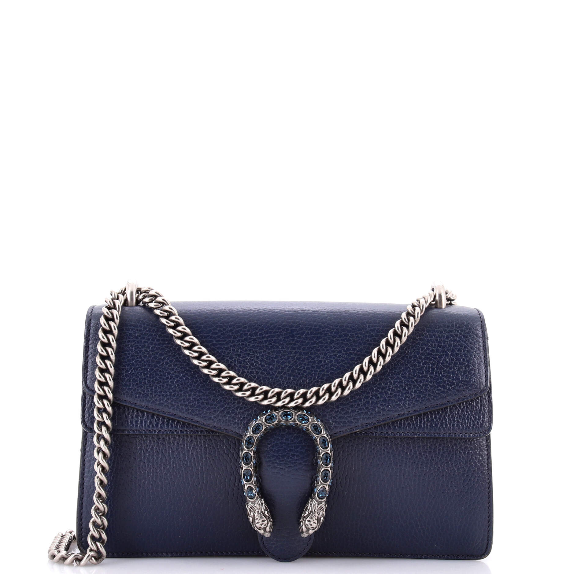 Dionysus Bag Leather Small