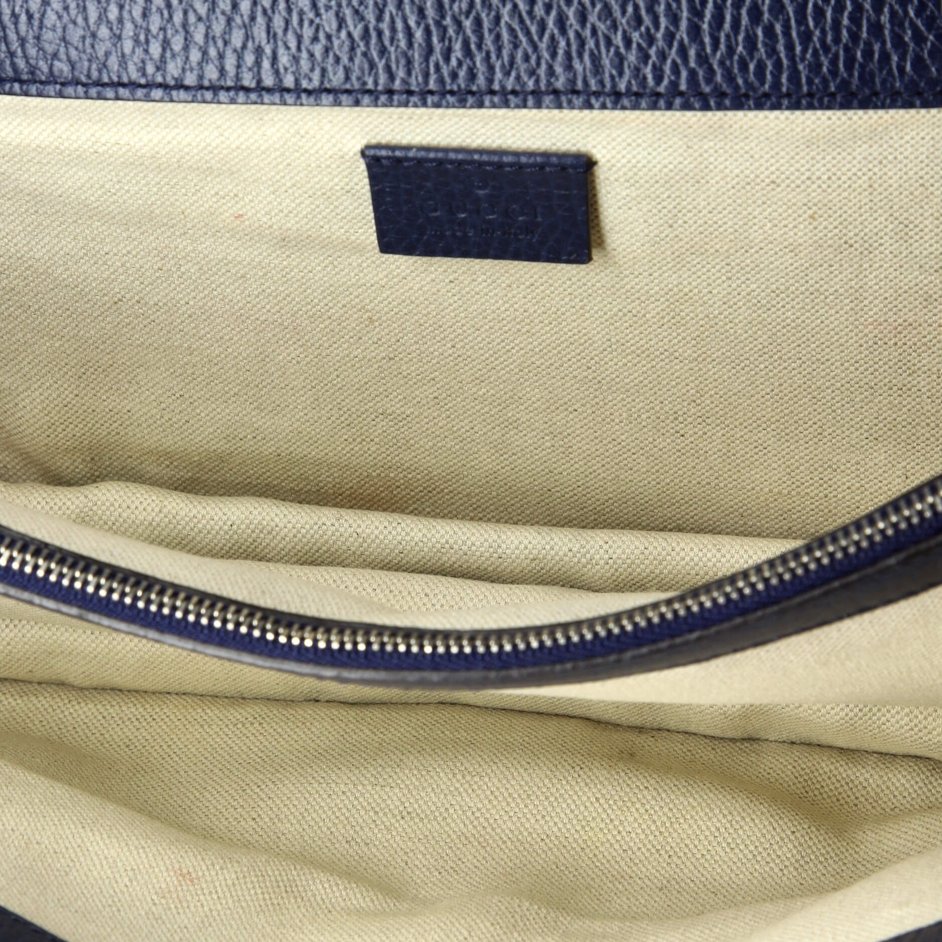 Dionysus Bag Leather Small