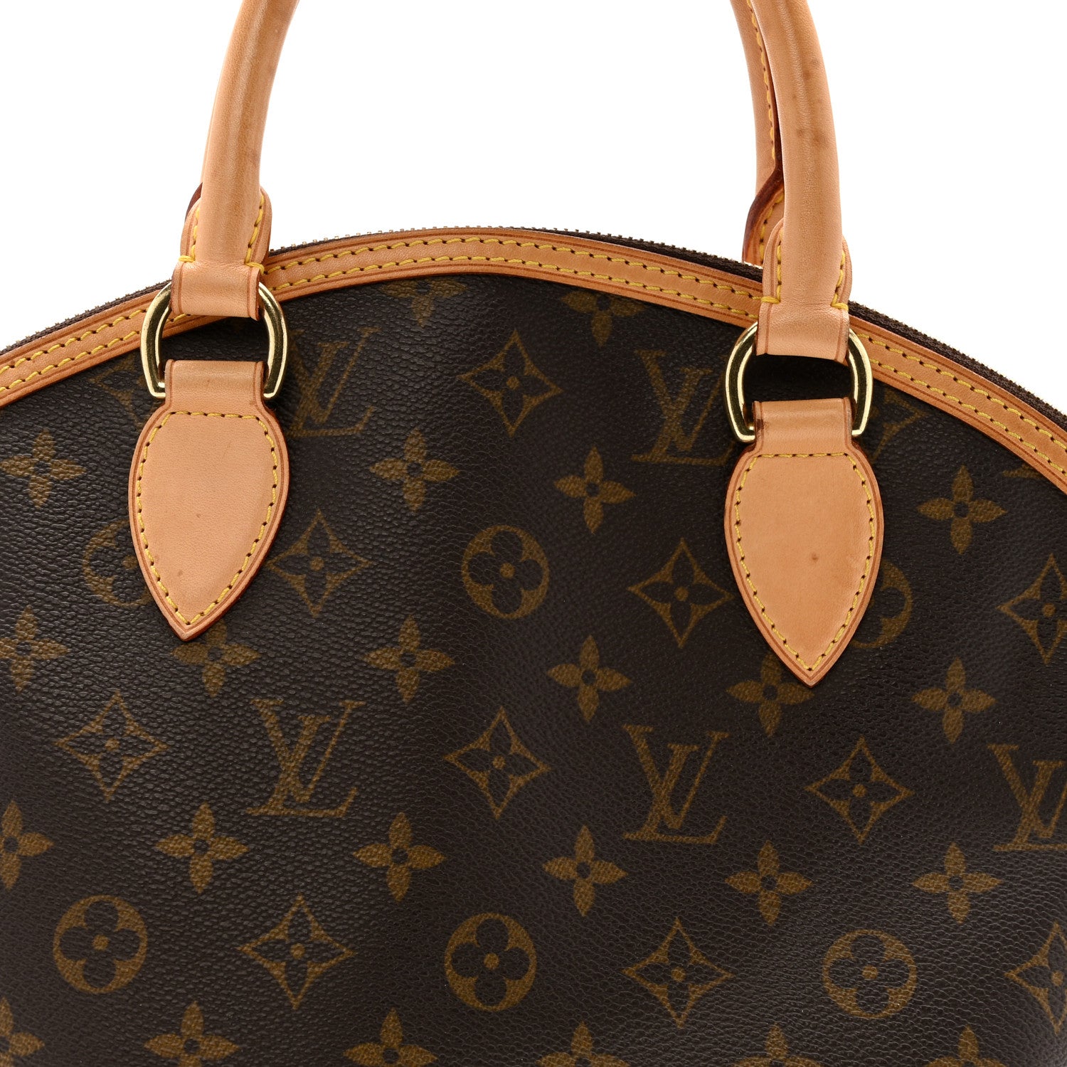 Monogram Lockit PM