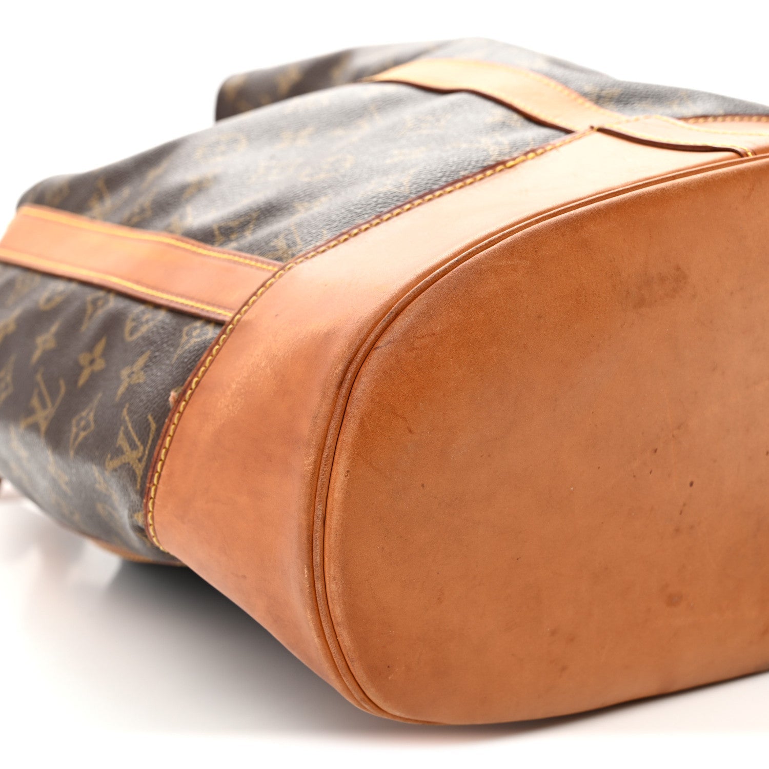 Monogram Randonnee GM Backpack