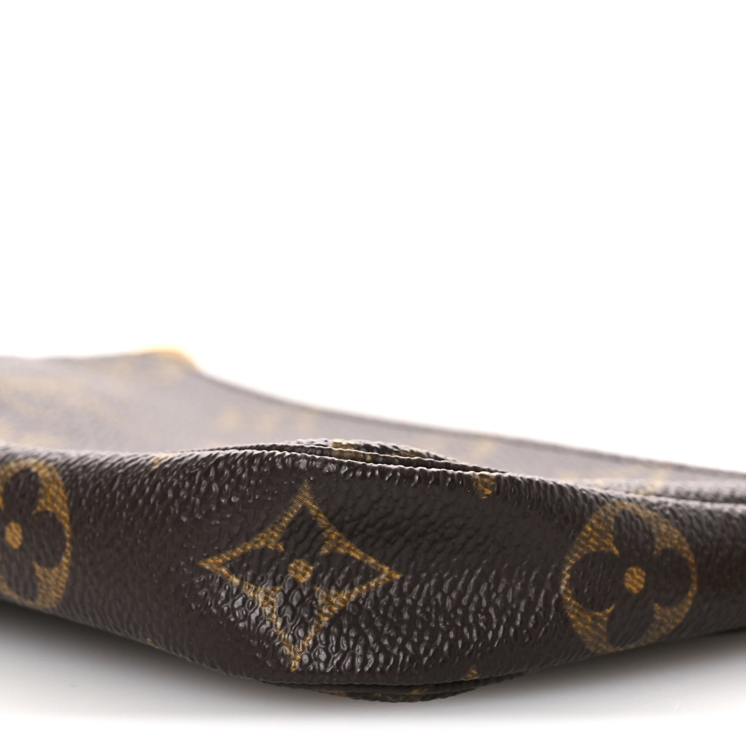 Monogram Bucket Pochette Accessories