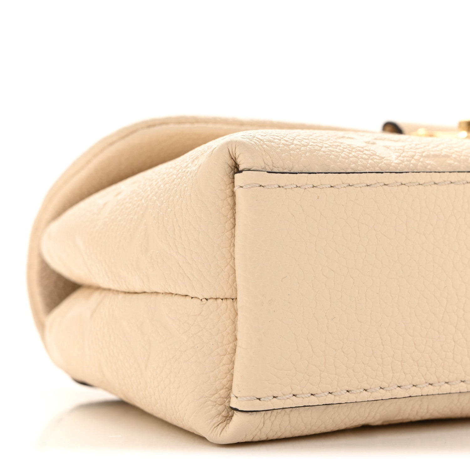 Empreinte Monogram Nano Madeleine Creme