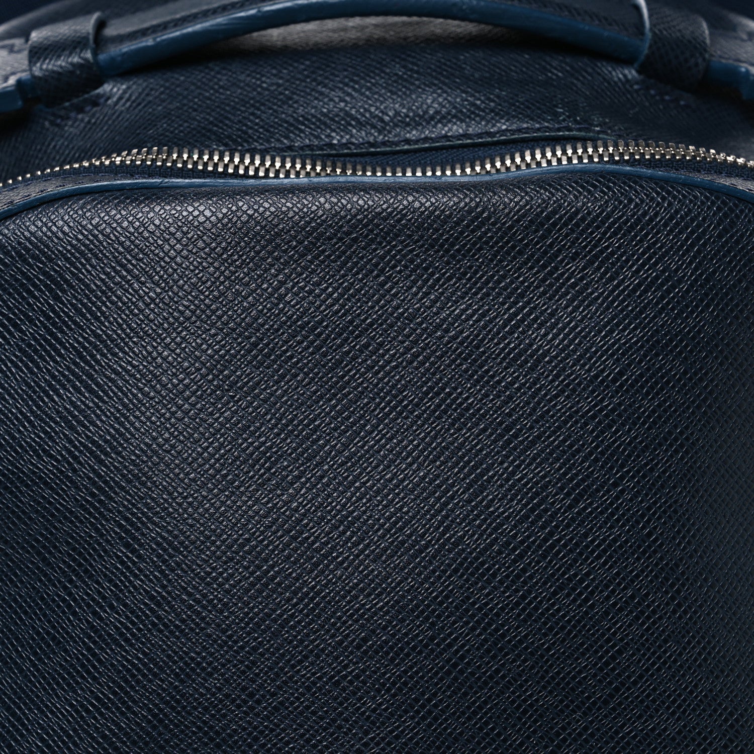 Taiga Anton Backpack Blue Marine