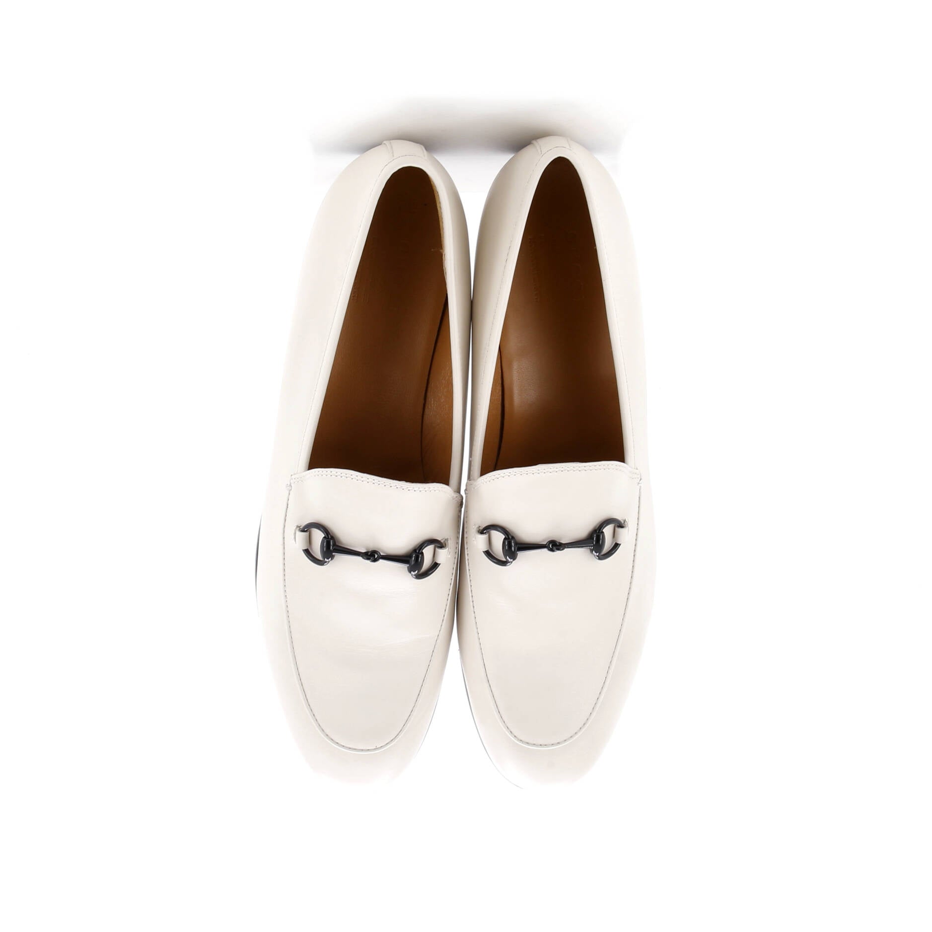 Women's Jordaan Loafers Leather