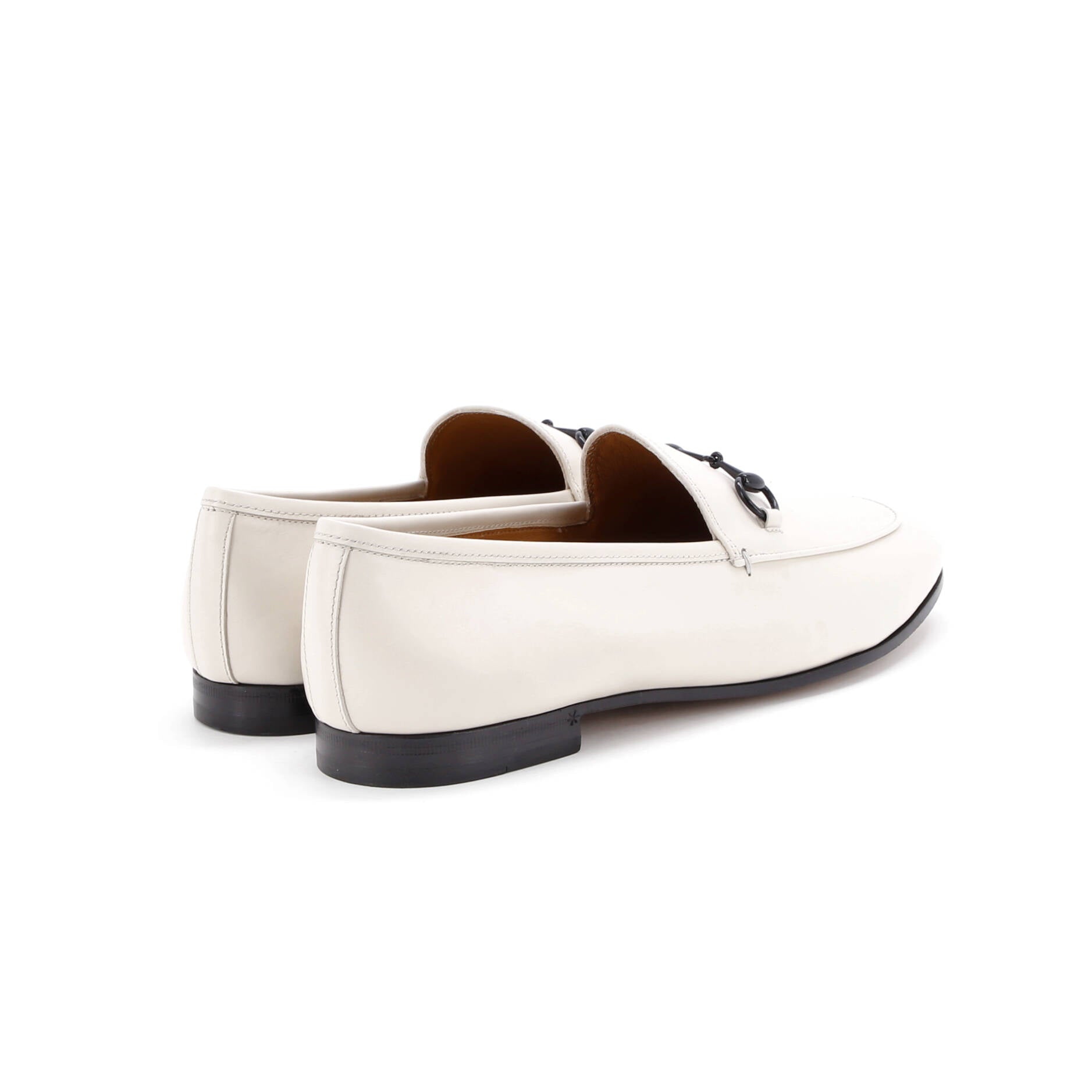 Women's Jordaan Loafers Leather