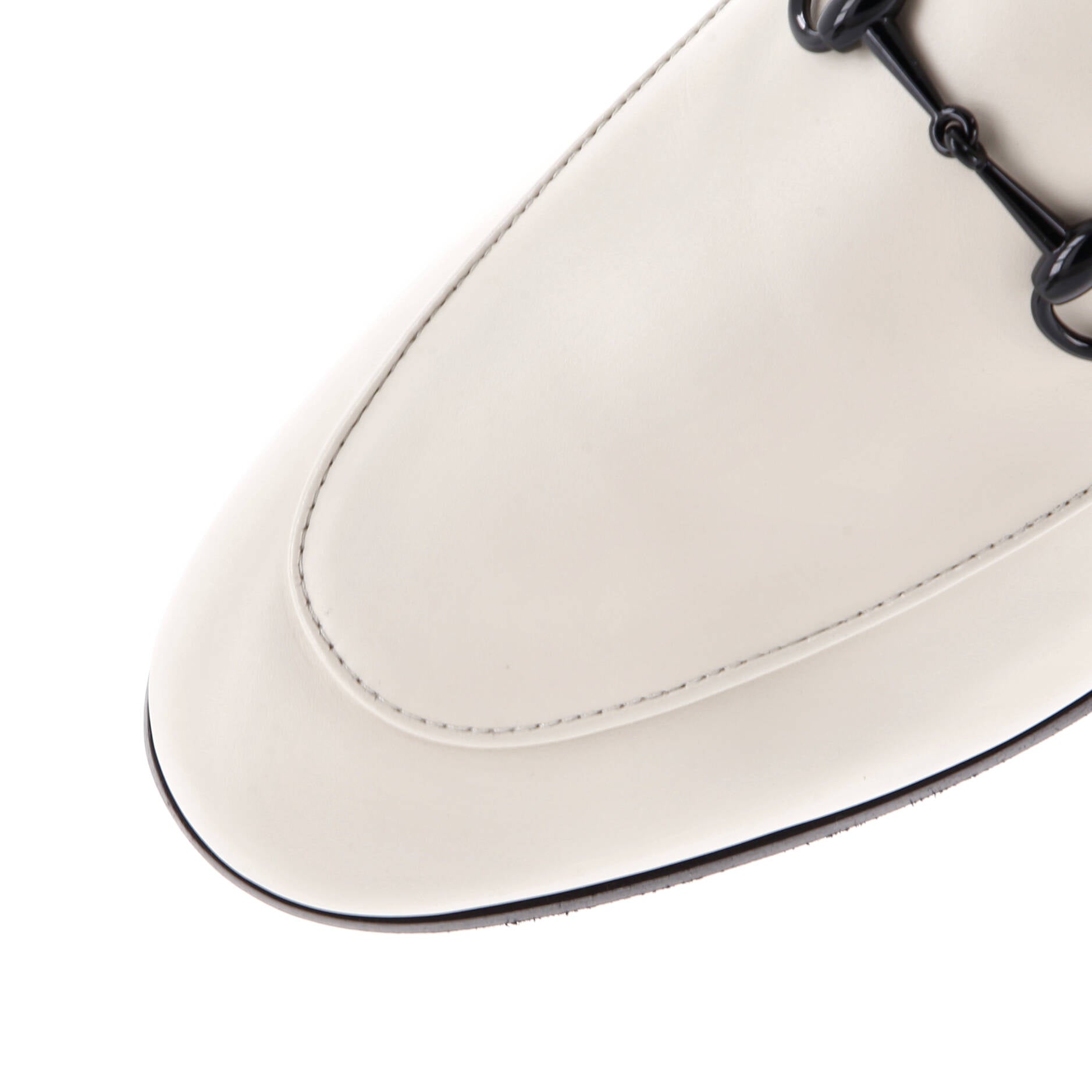 Women's Jordaan Loafers Leather
