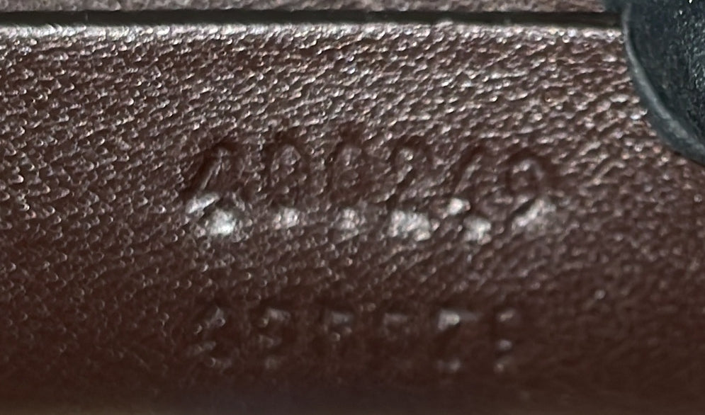Dionysus Bag Embroidered GG Coated Canvas with Python Small