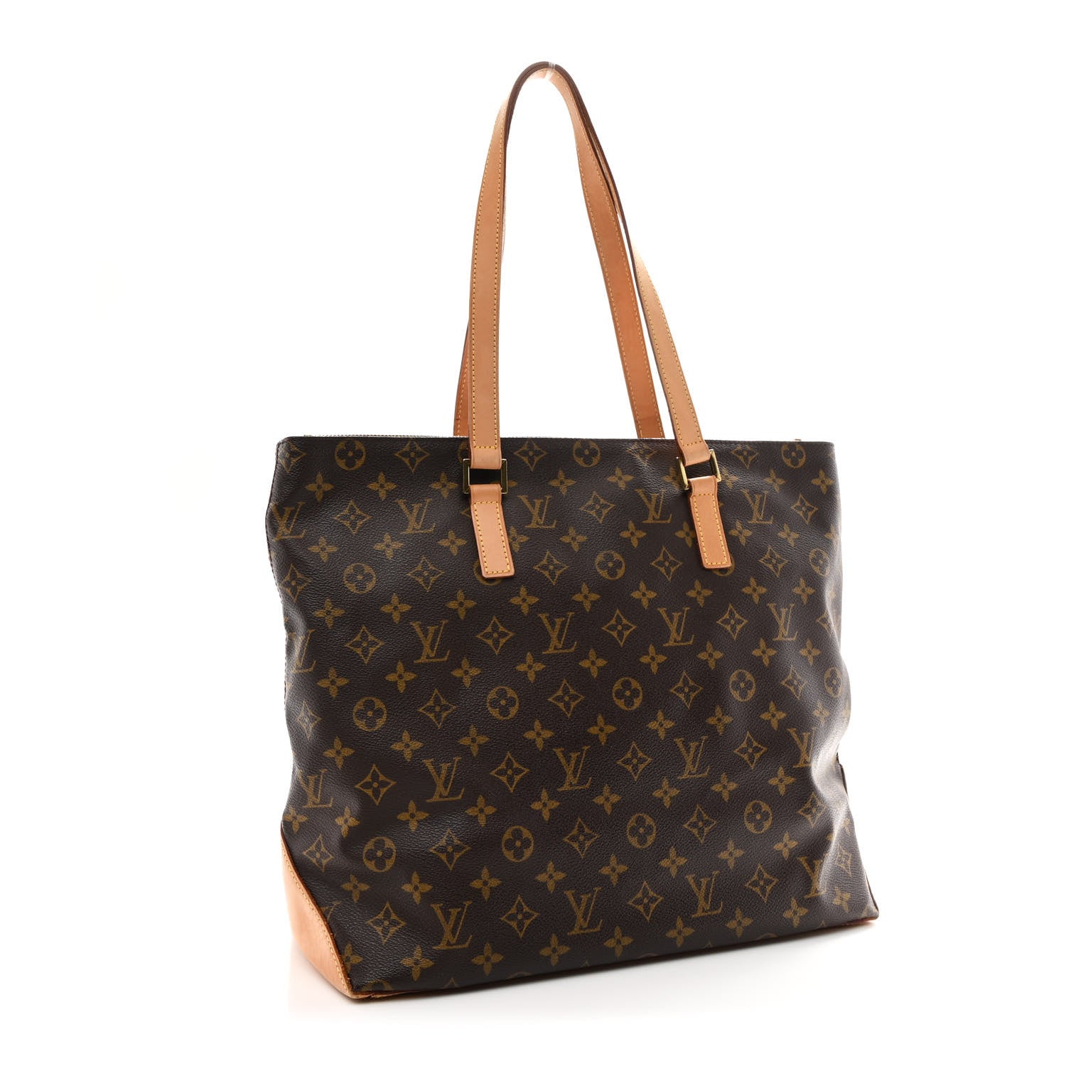 Monogram Cabas Mezzo