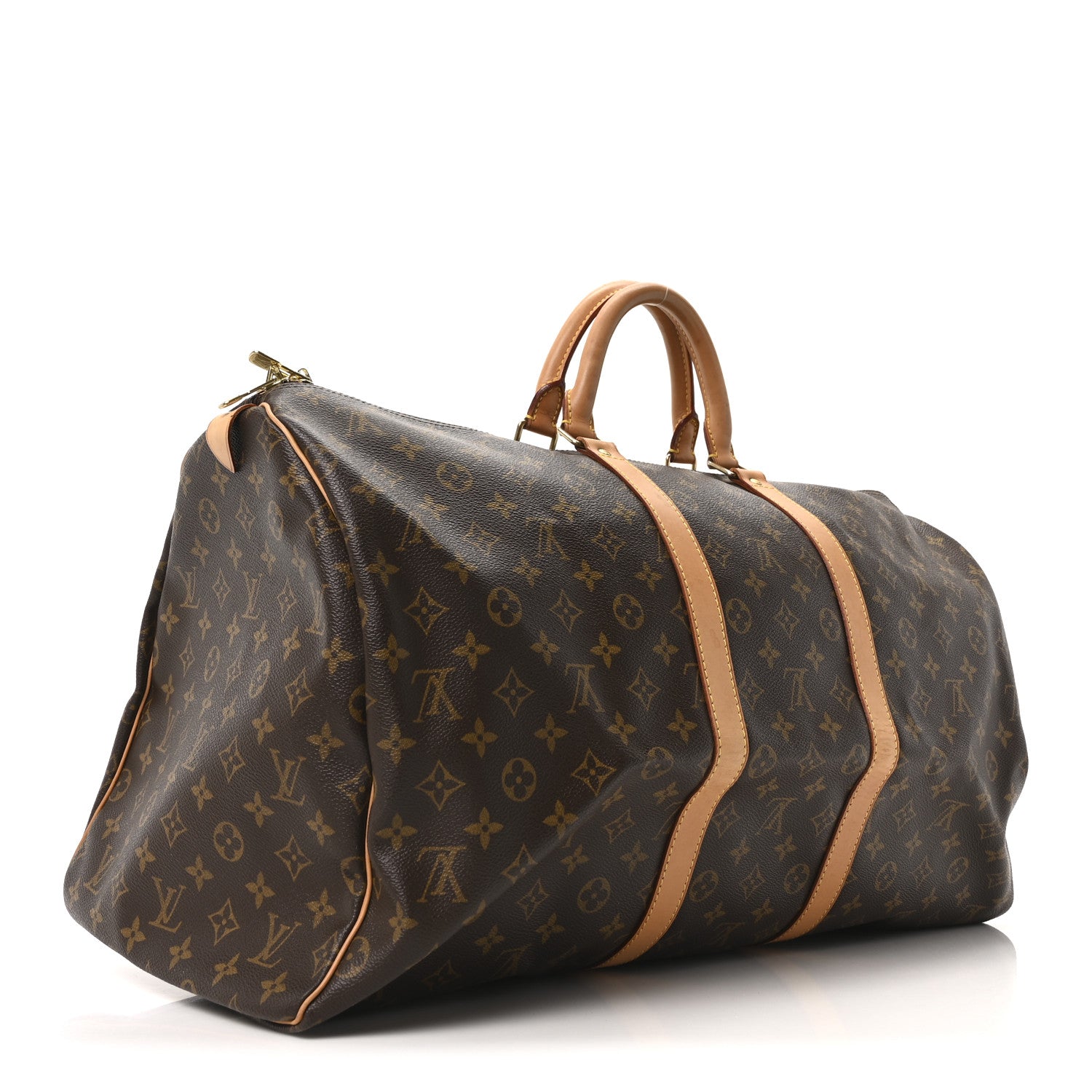 Monogram Keepall 55