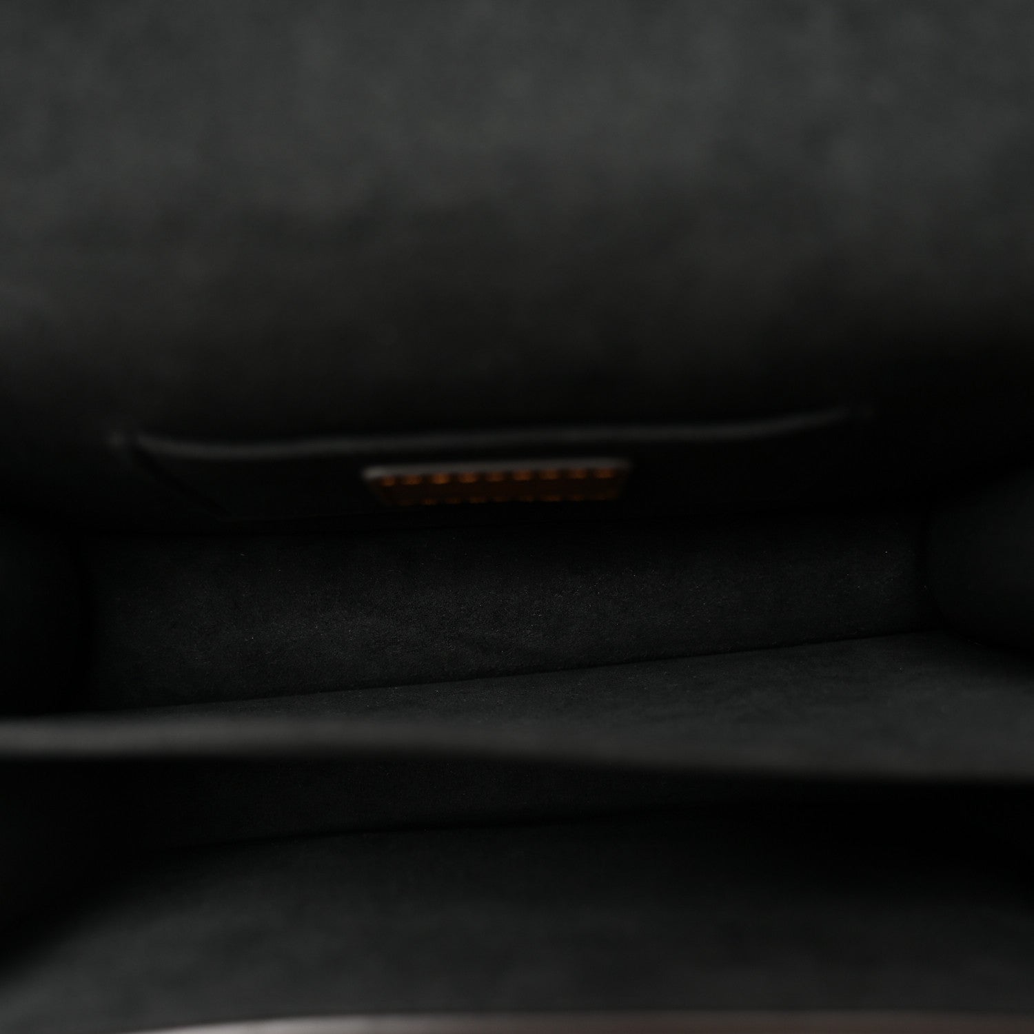 Reverse Monogram Dauphine Mini