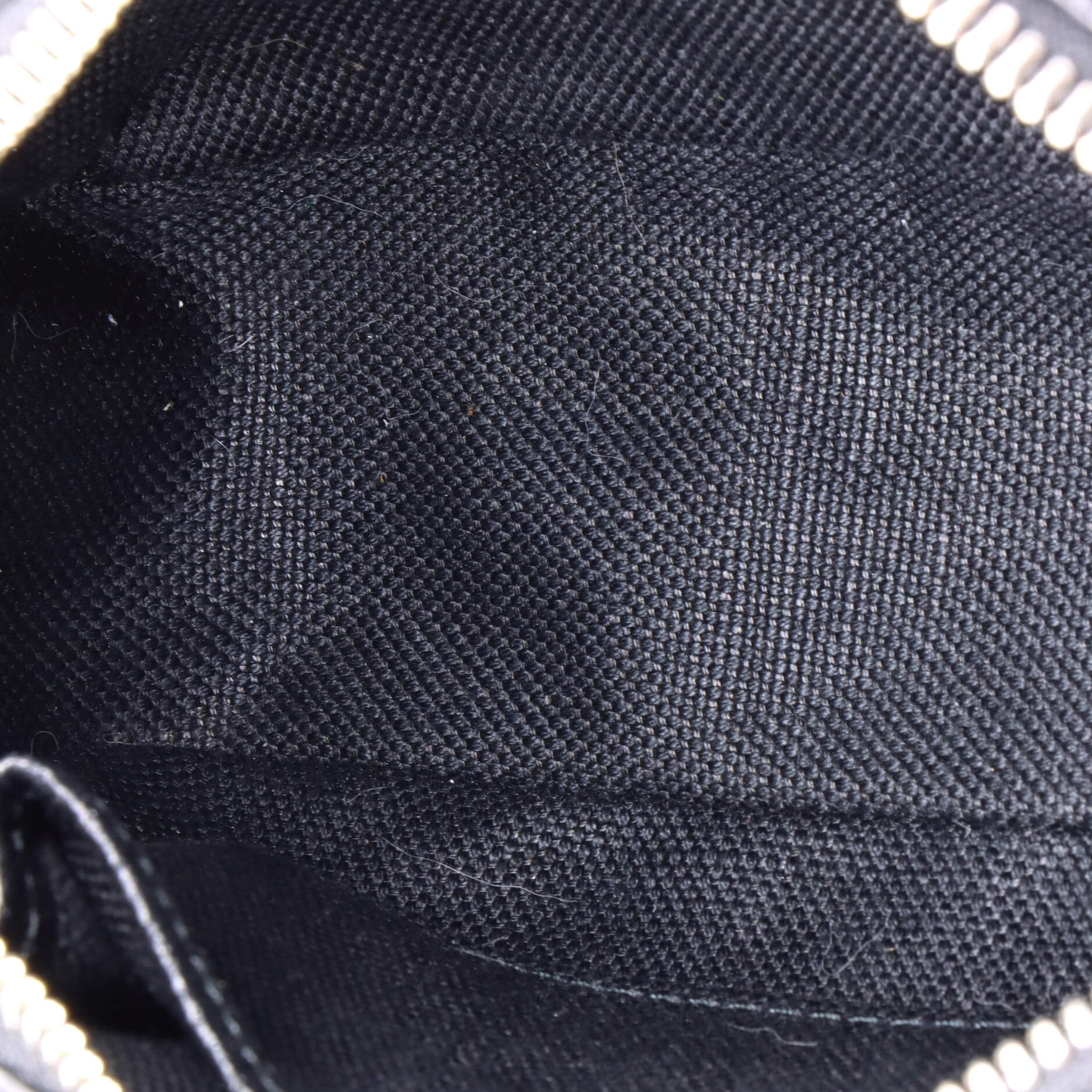 Camera Bag Jumbo GG Canvas Mini