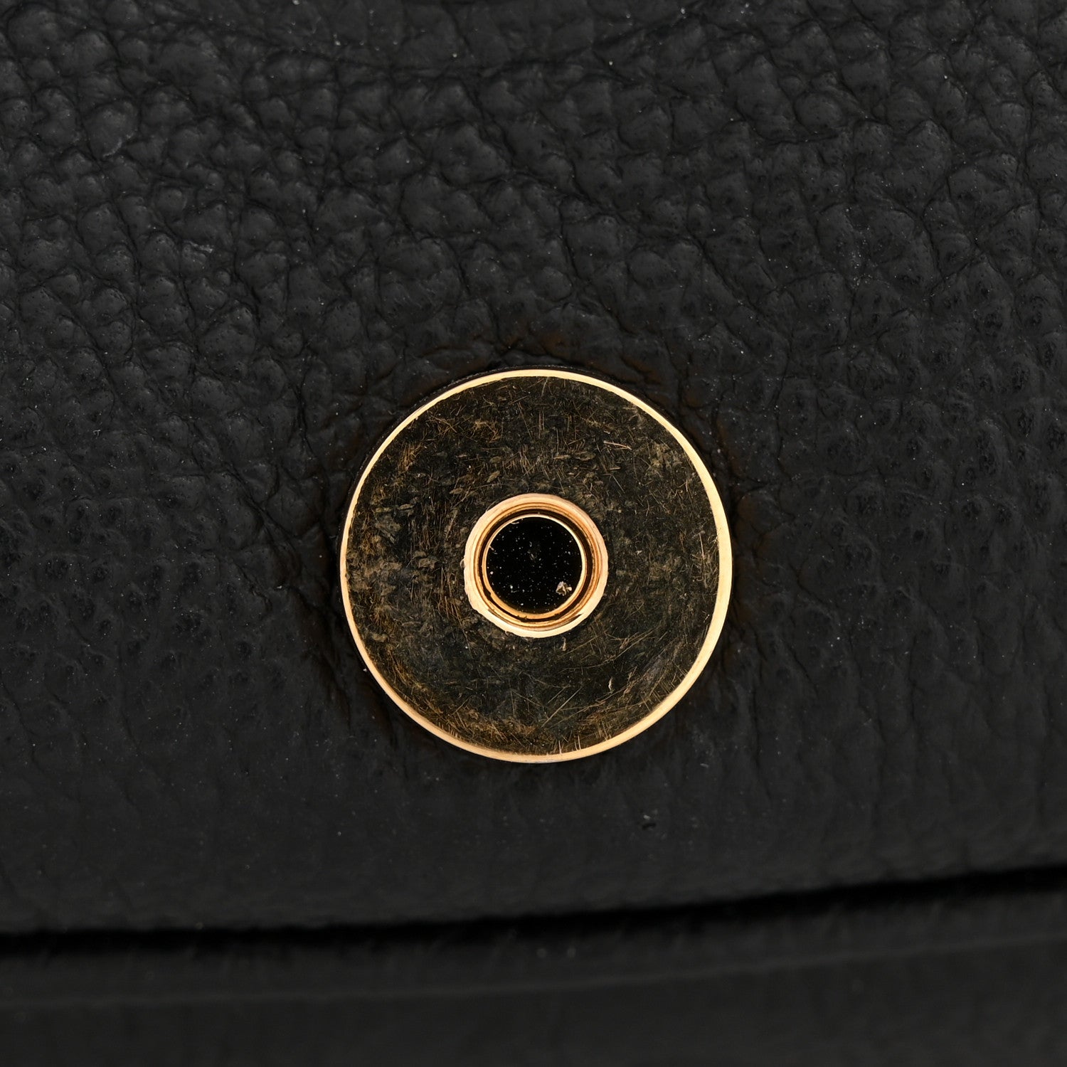 Empreinte Monogram Giant Diane Black