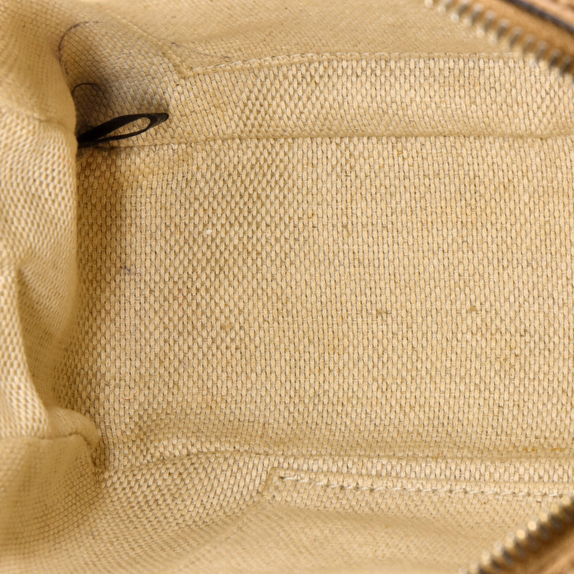 Soho Disco Crossbody Bag Leather Small