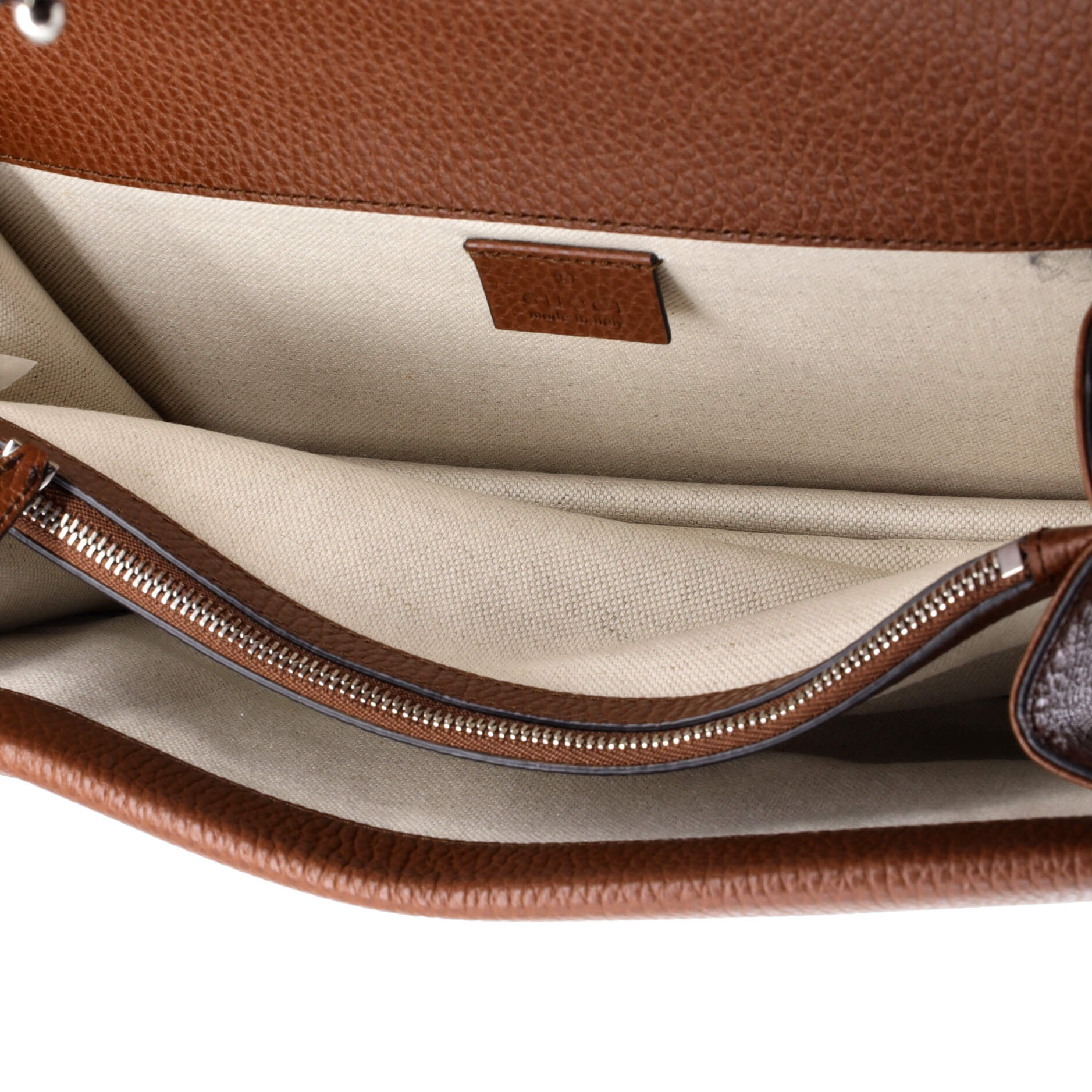 Dionysus Bag GG Denim Small