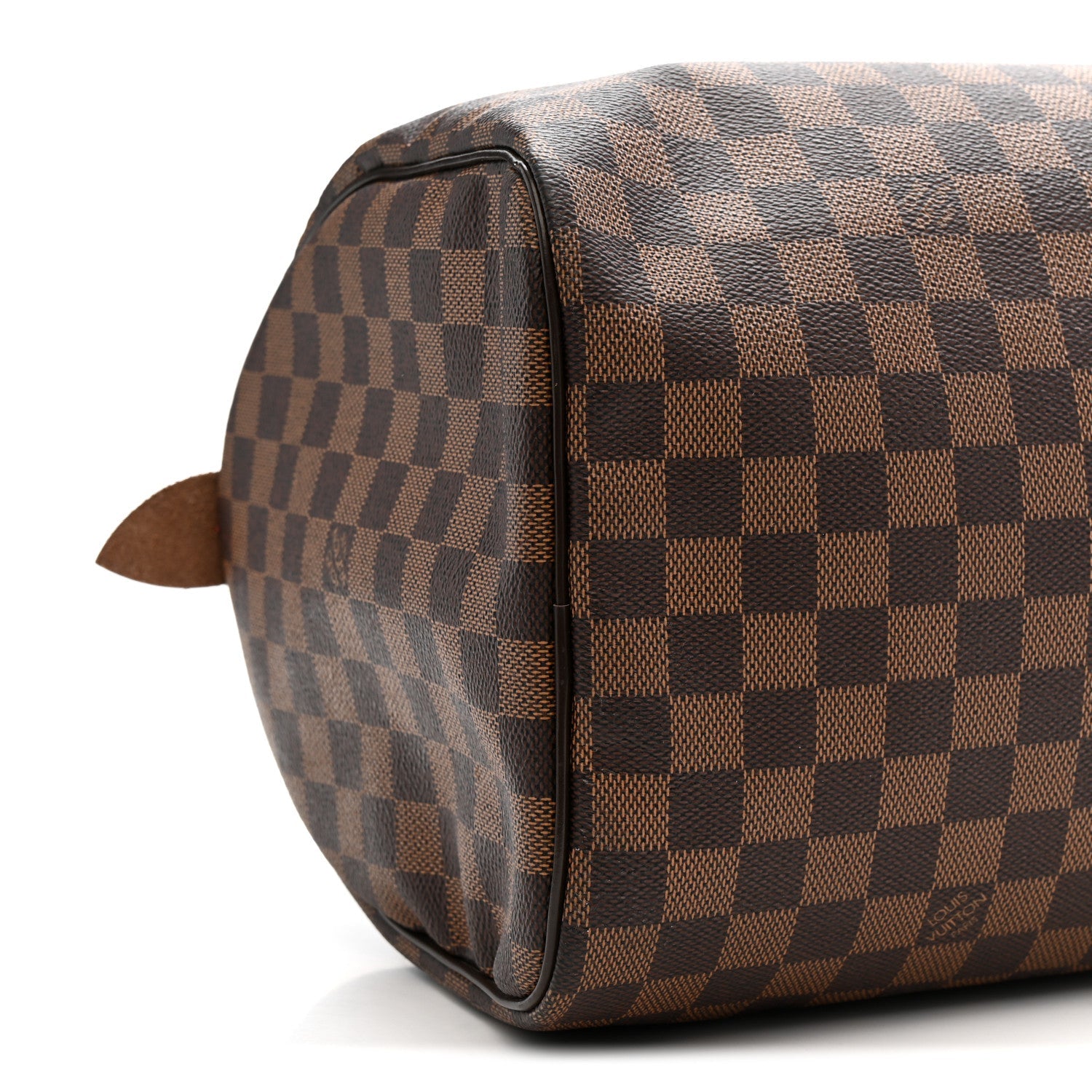 Damier Ebene Speedy 35