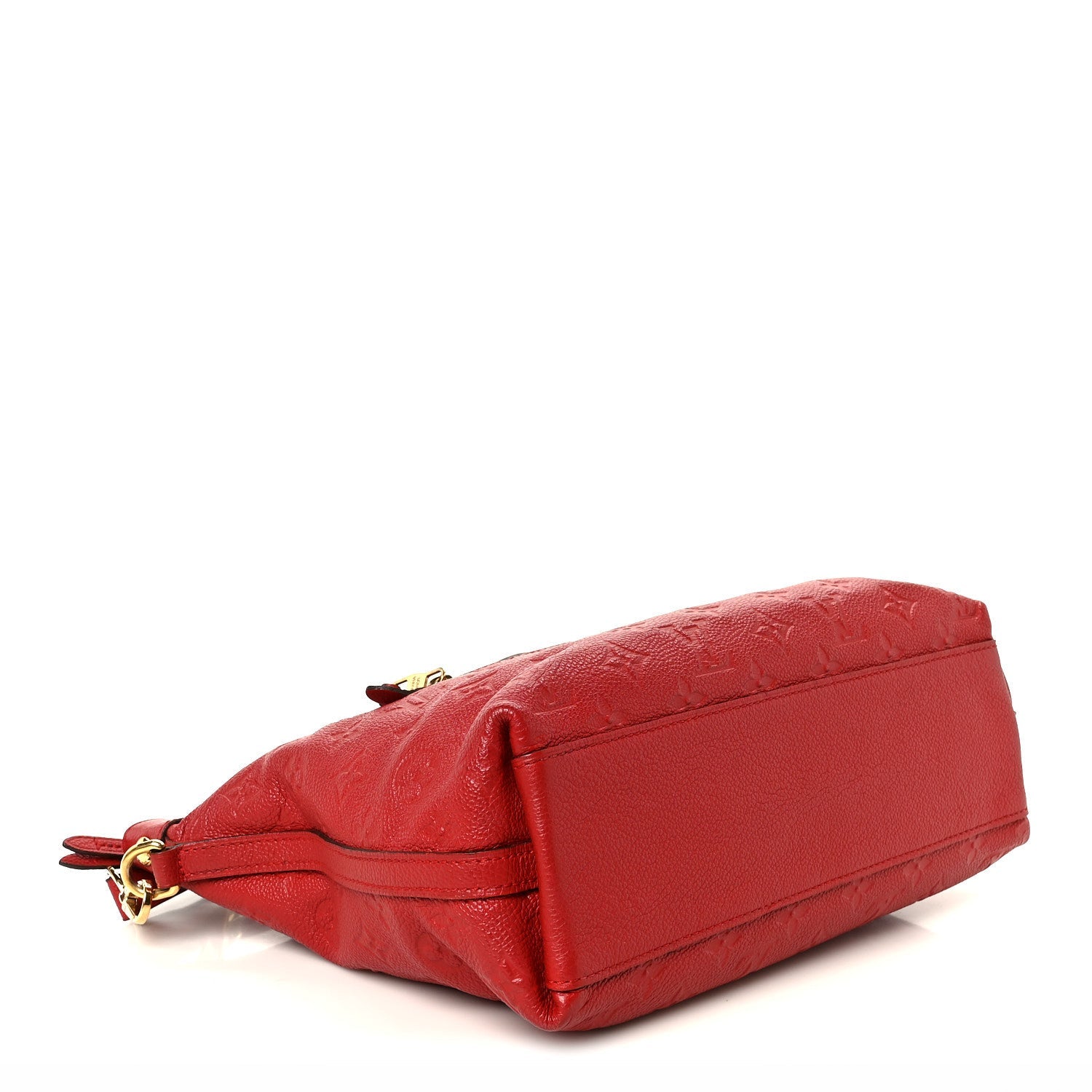 Empreinte Bastille PM Cherry
