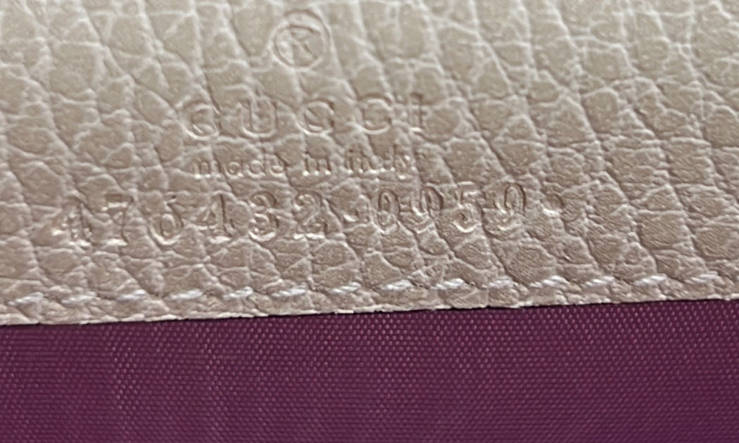 Dionysus Bag Leather Super Mini