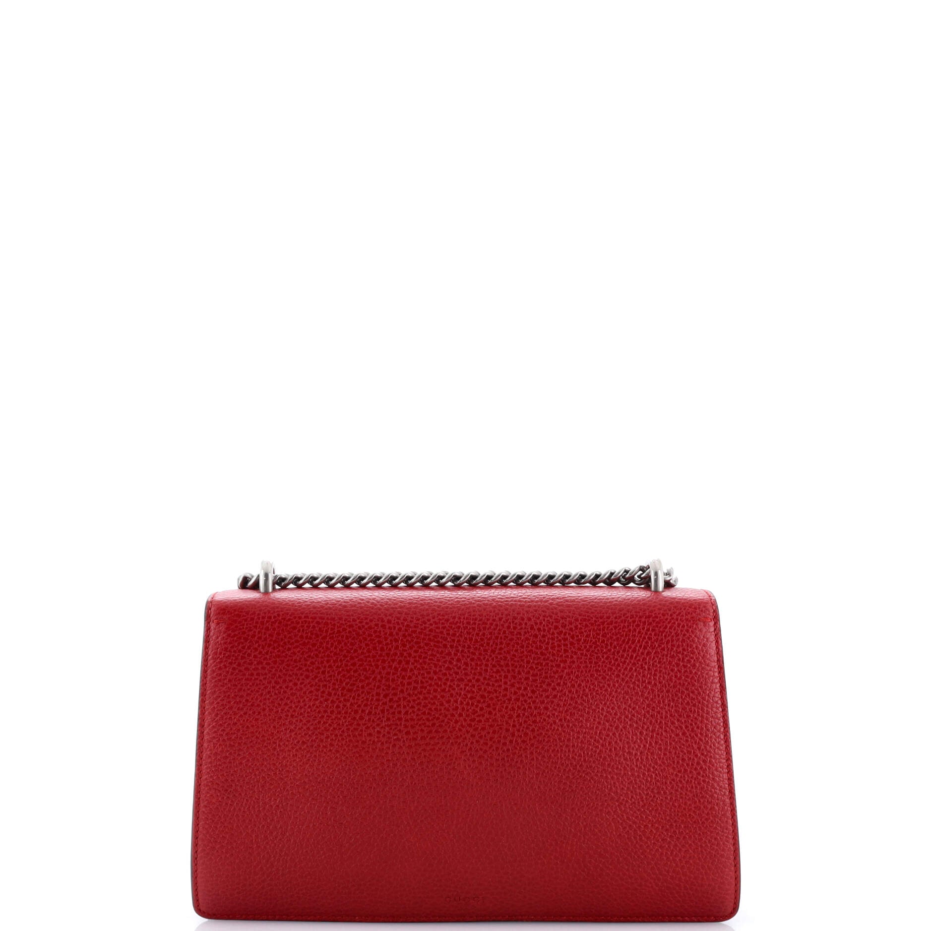 Dionysus Bag Leather Small