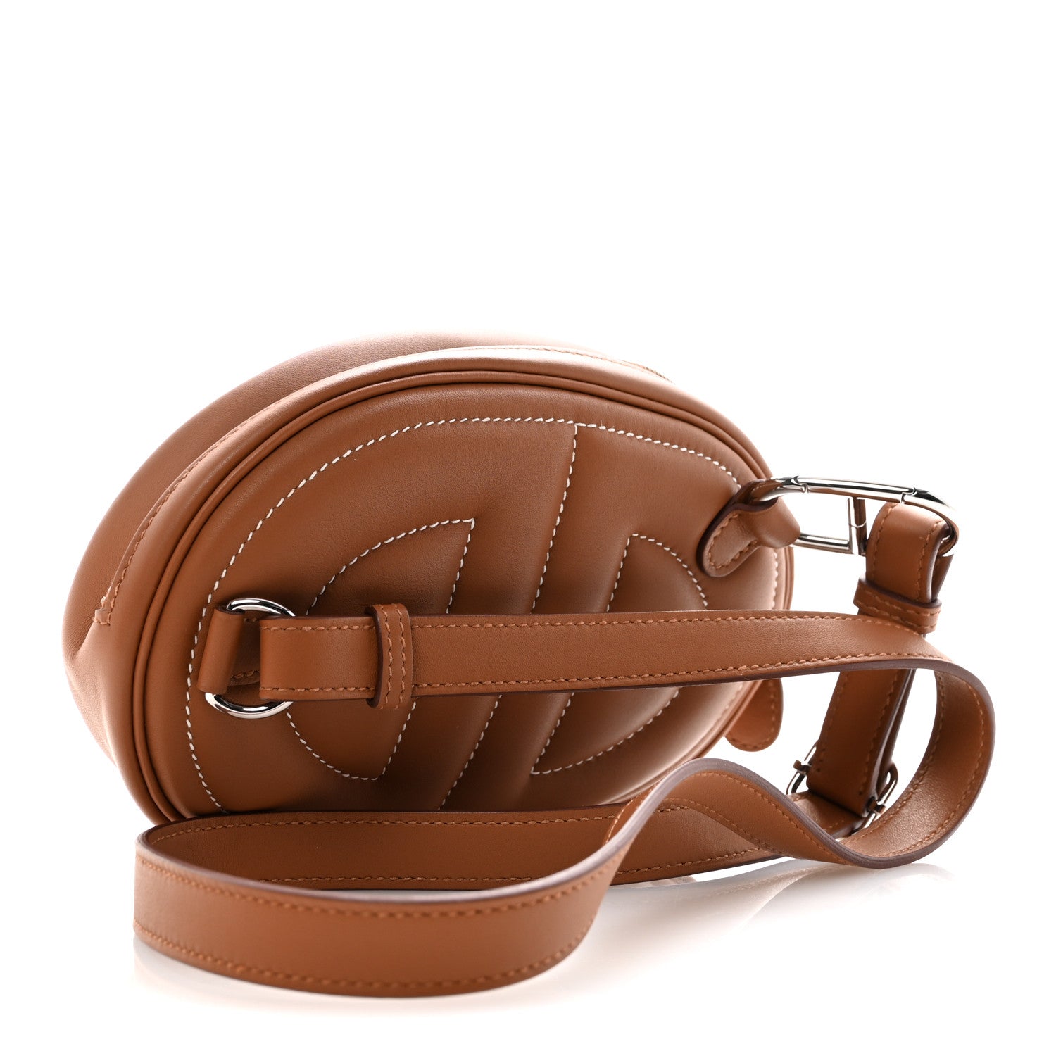 Swift In-The-Loop Belt Bag Gold