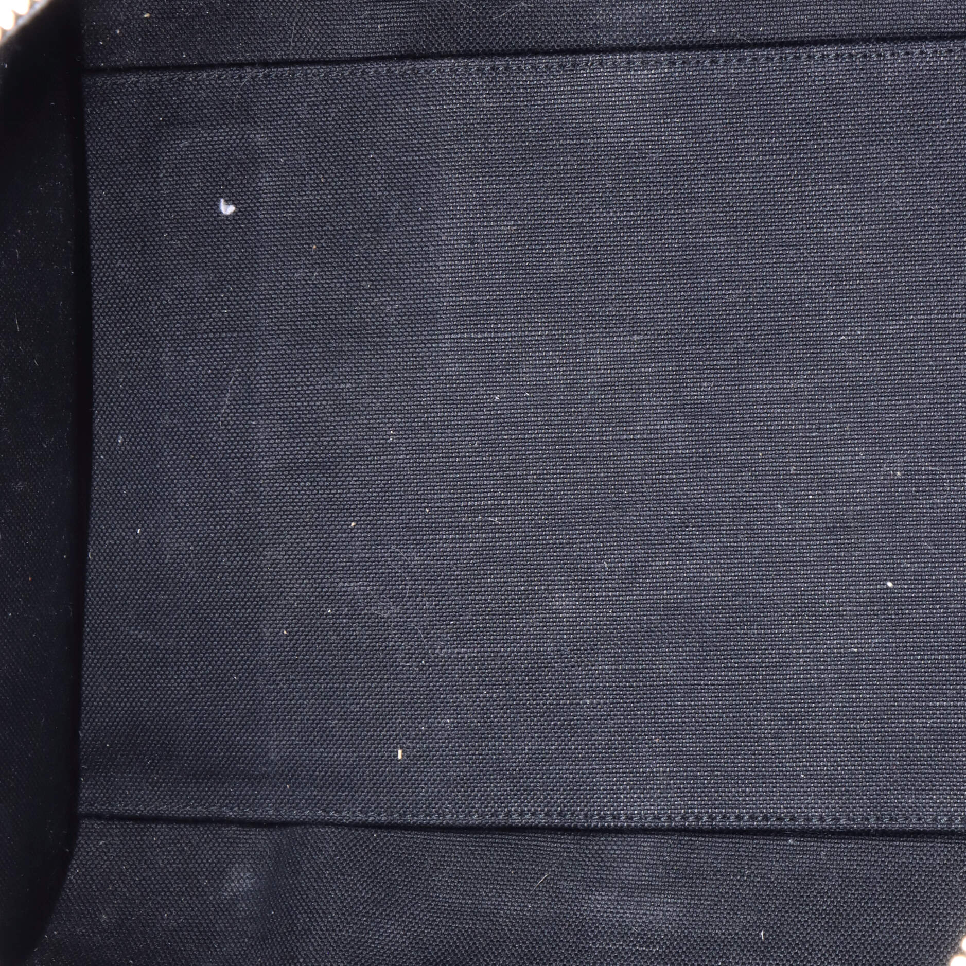 Convertible Duffle Bag GG Coated Canvas Medium