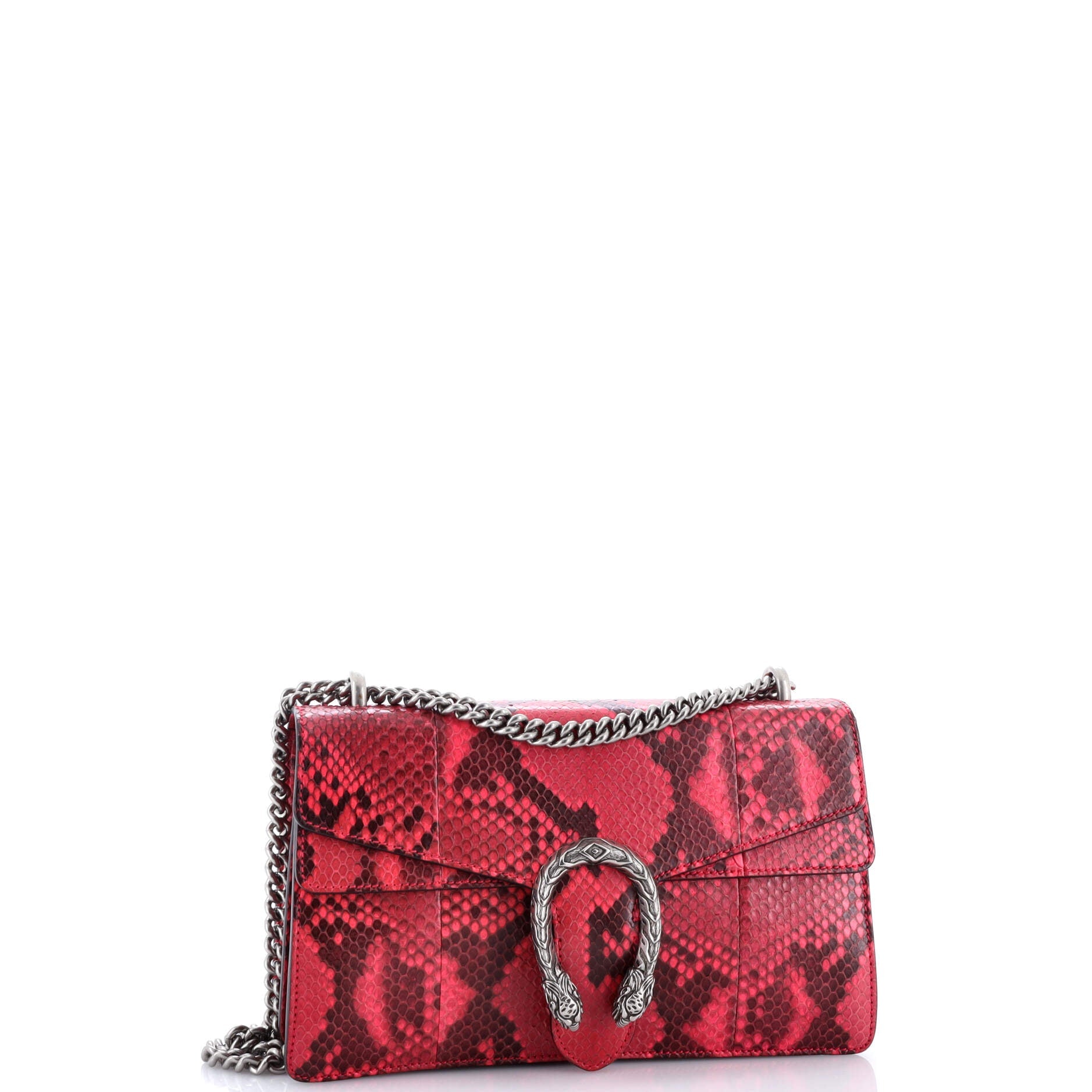 Dionysus Bag Python Small