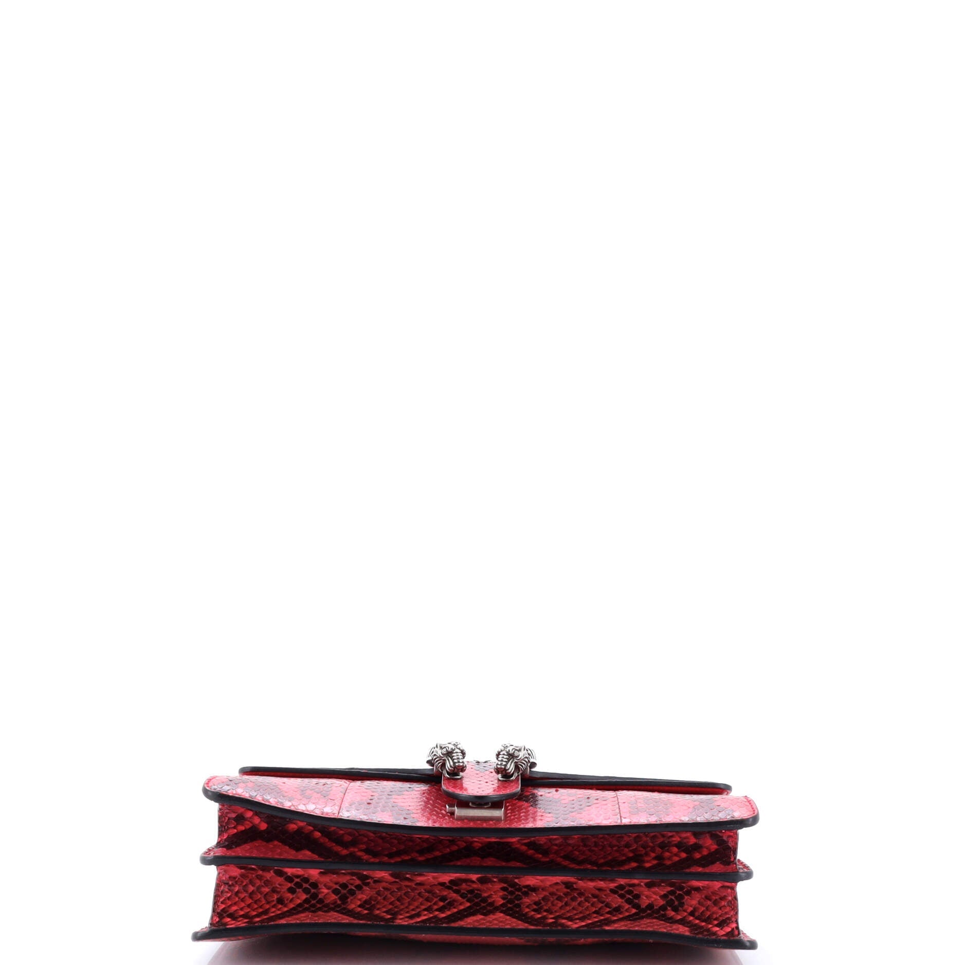 Dionysus Bag Python Small