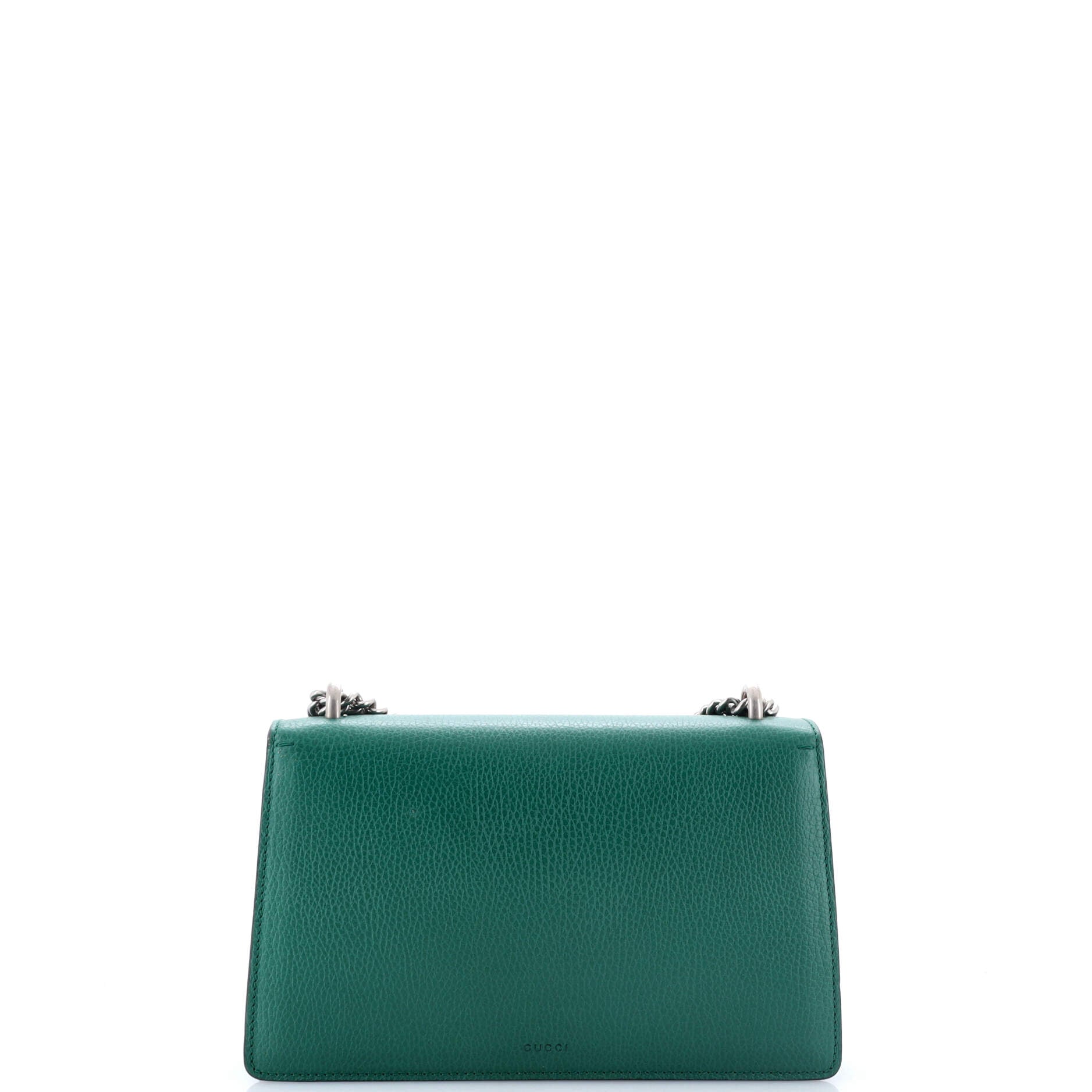 Dionysus Bag Python Small