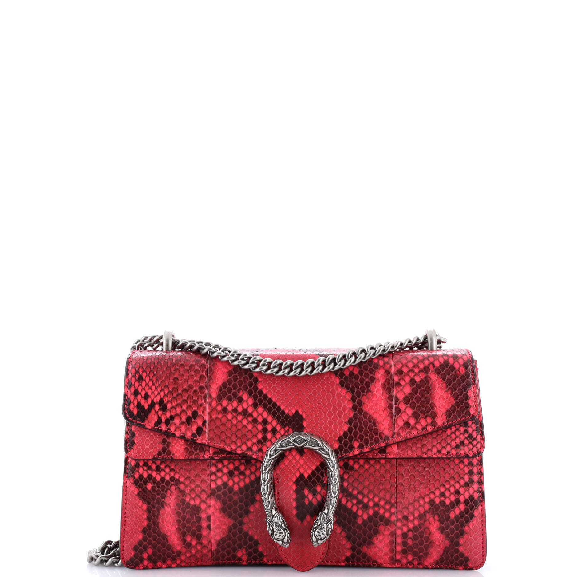 Dionysus Bag Leather Small