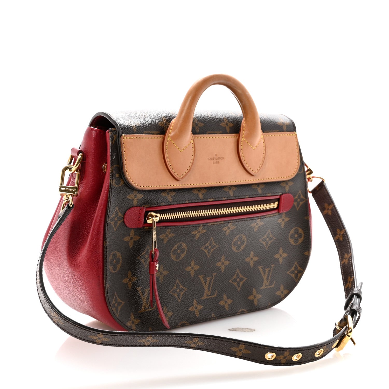 Monogram Eden MM Aurore