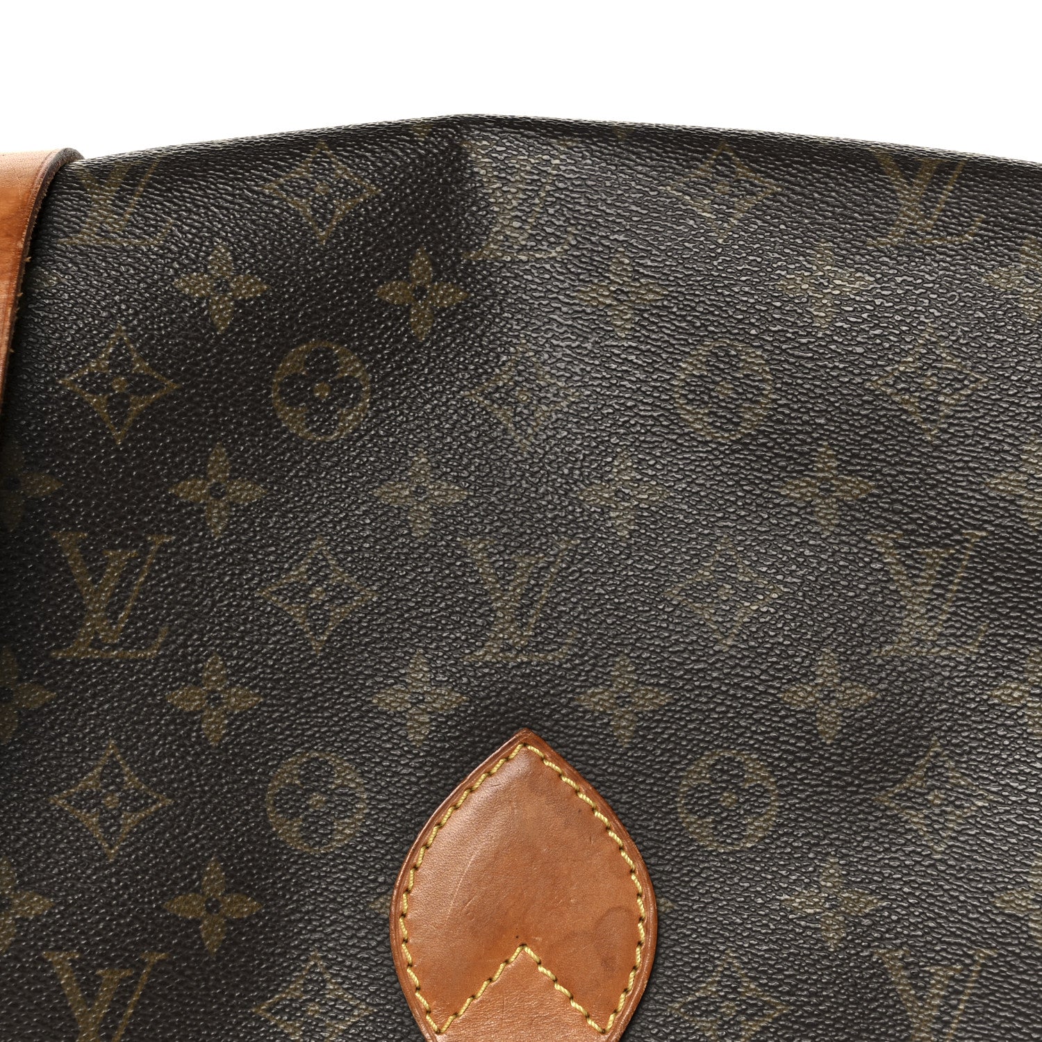 Monogram Cartouchiere 26