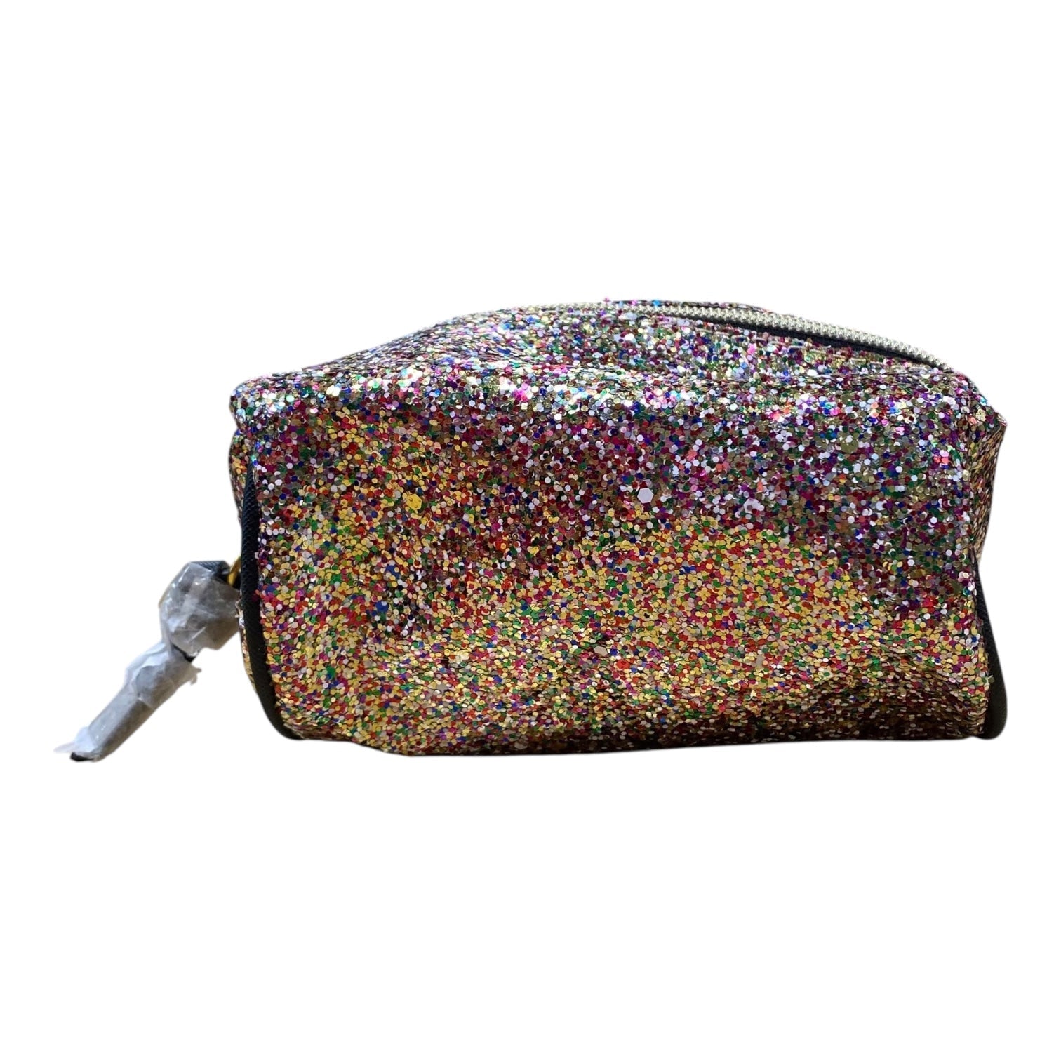 Makeup Bag By Trina By Trina Turk In Multi, Size:Small
