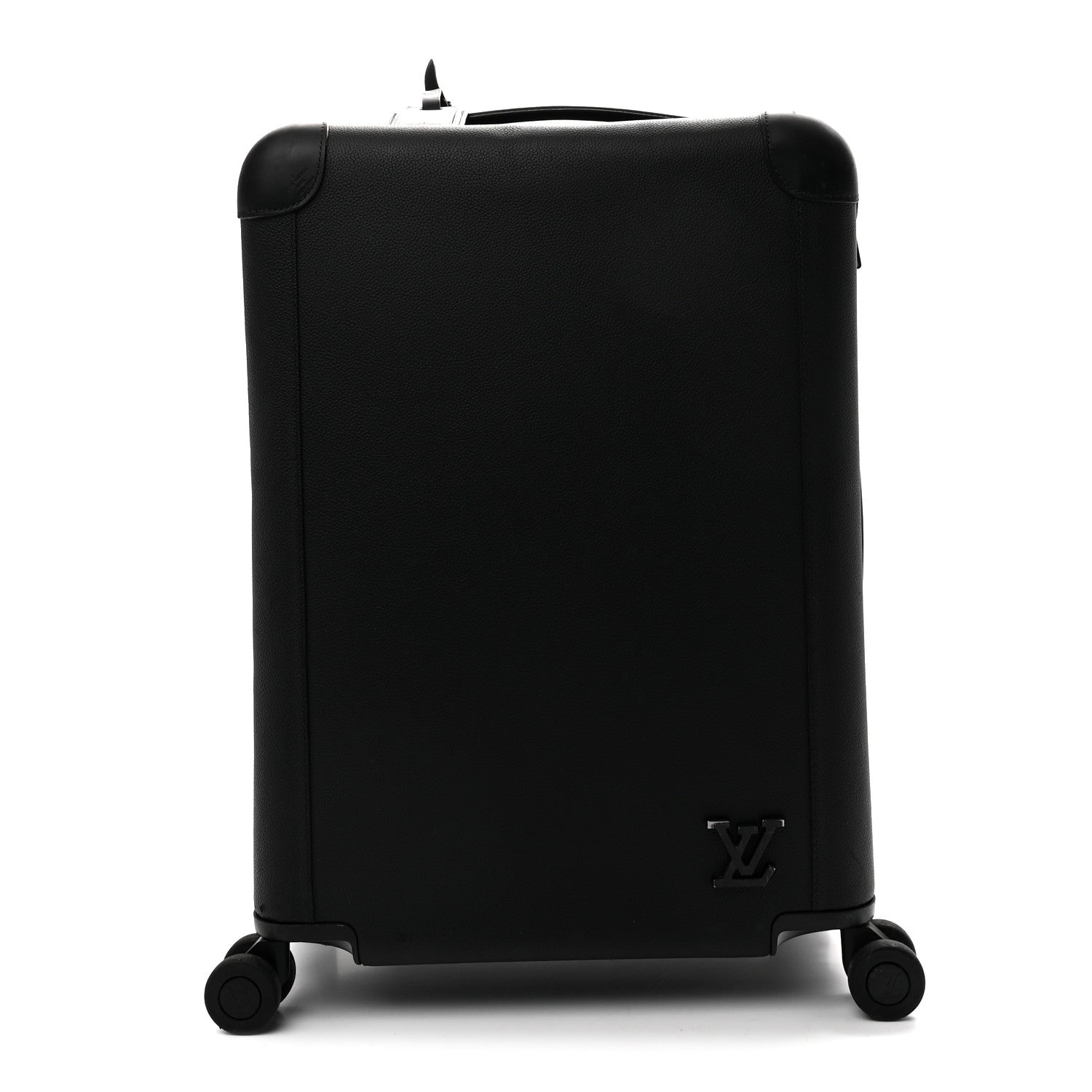 Cowhide Aerogram Horizon 55 Black