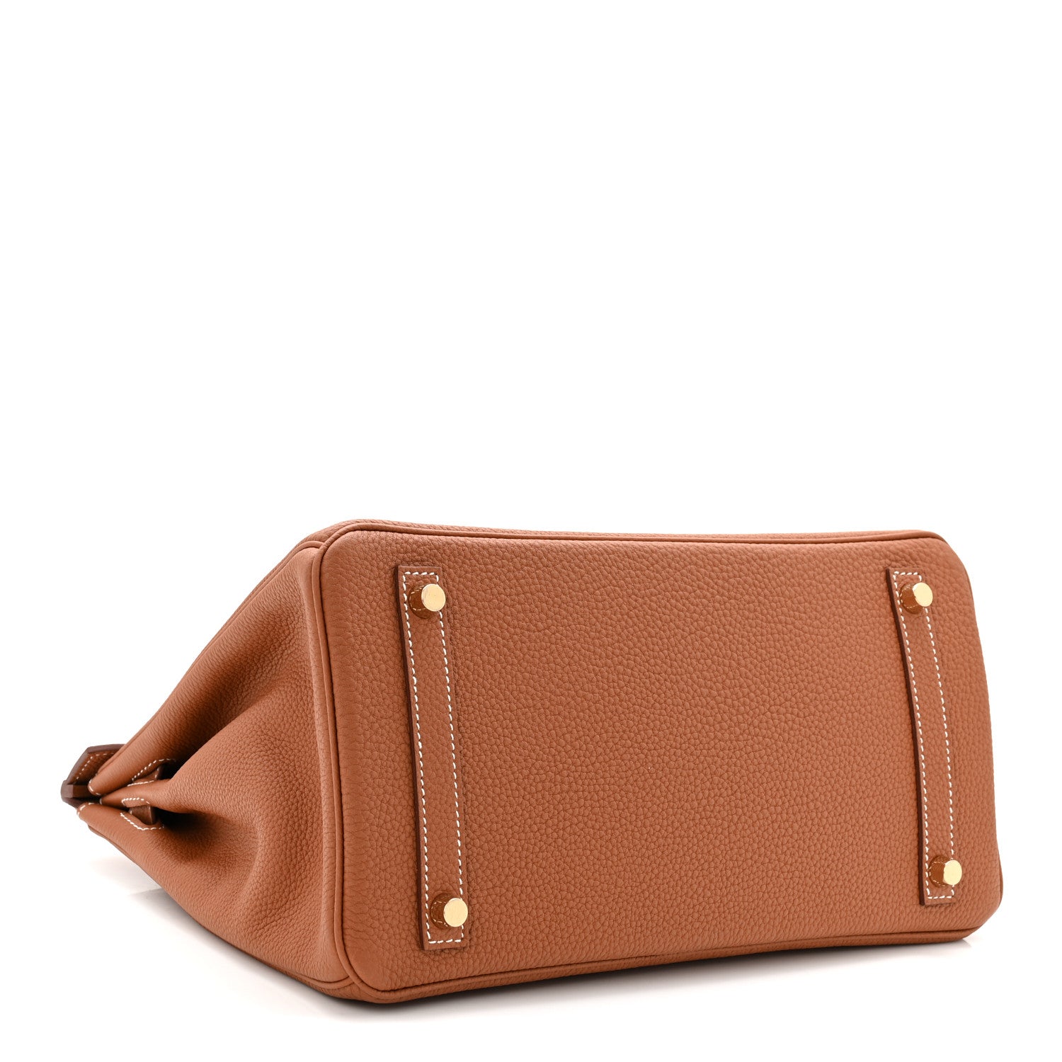 Togo BIRKIN 30 Gold