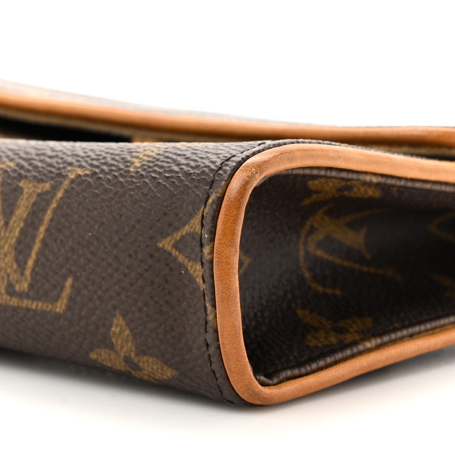 Monogram Pochette Florentine L