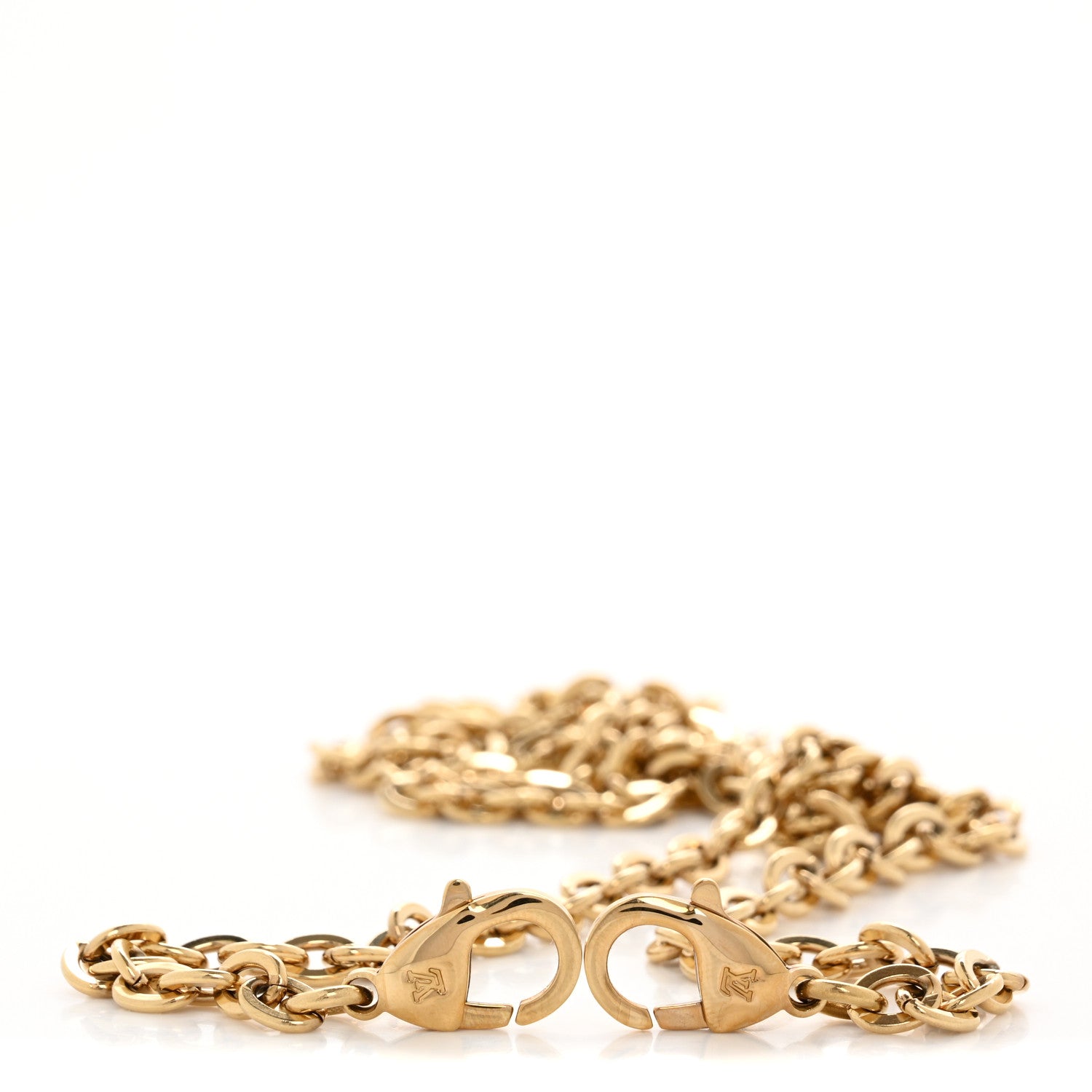 Felicie Chain Long Shoulder Strap