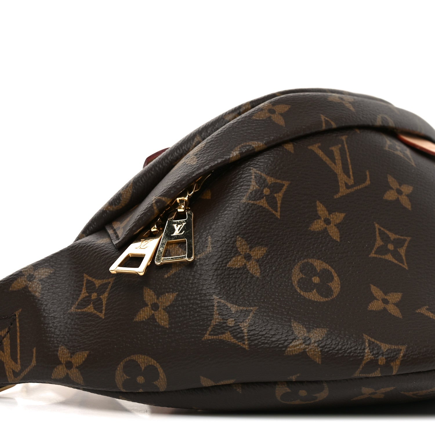 Monogram Bumbag