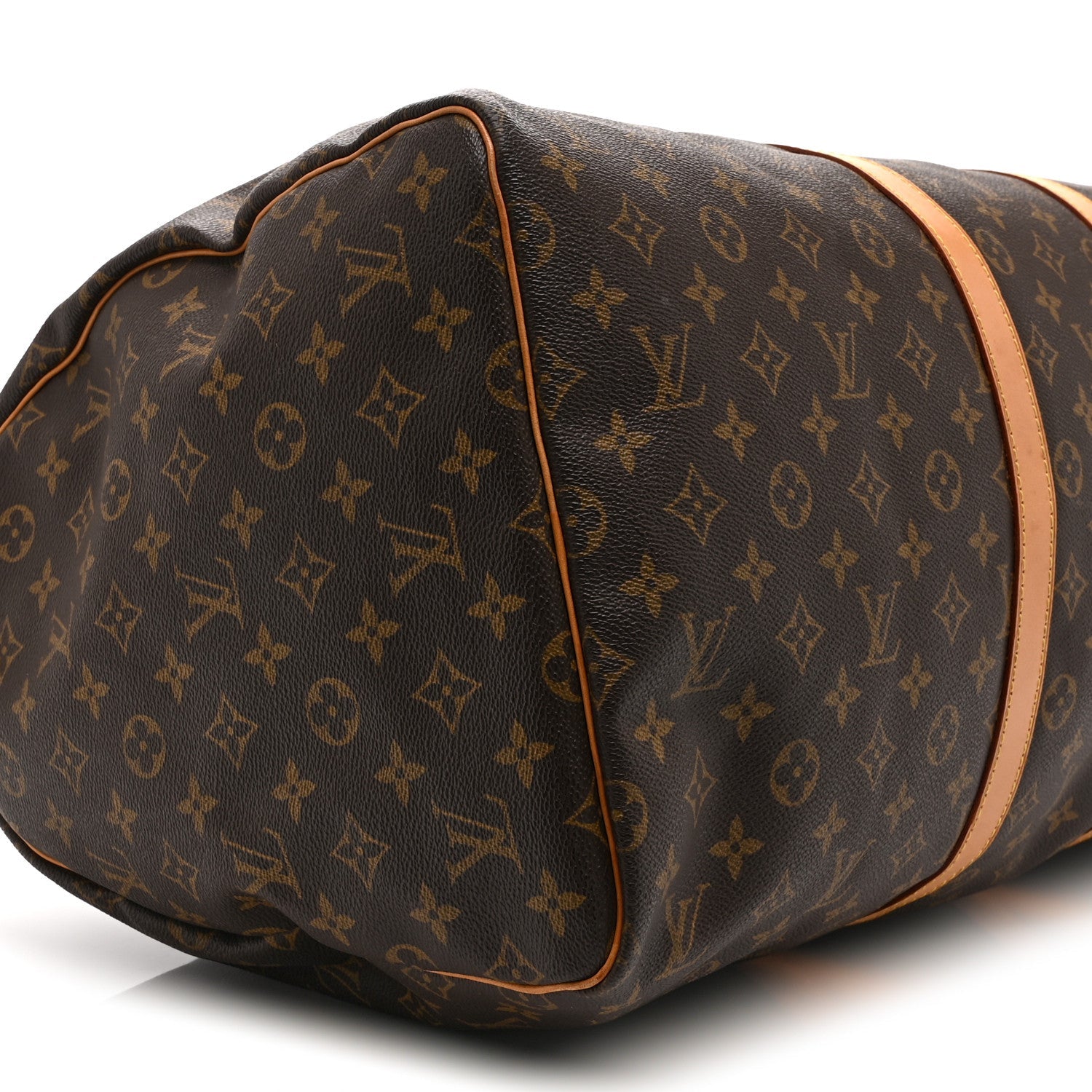 Monogram Keepall Bandouliere 55