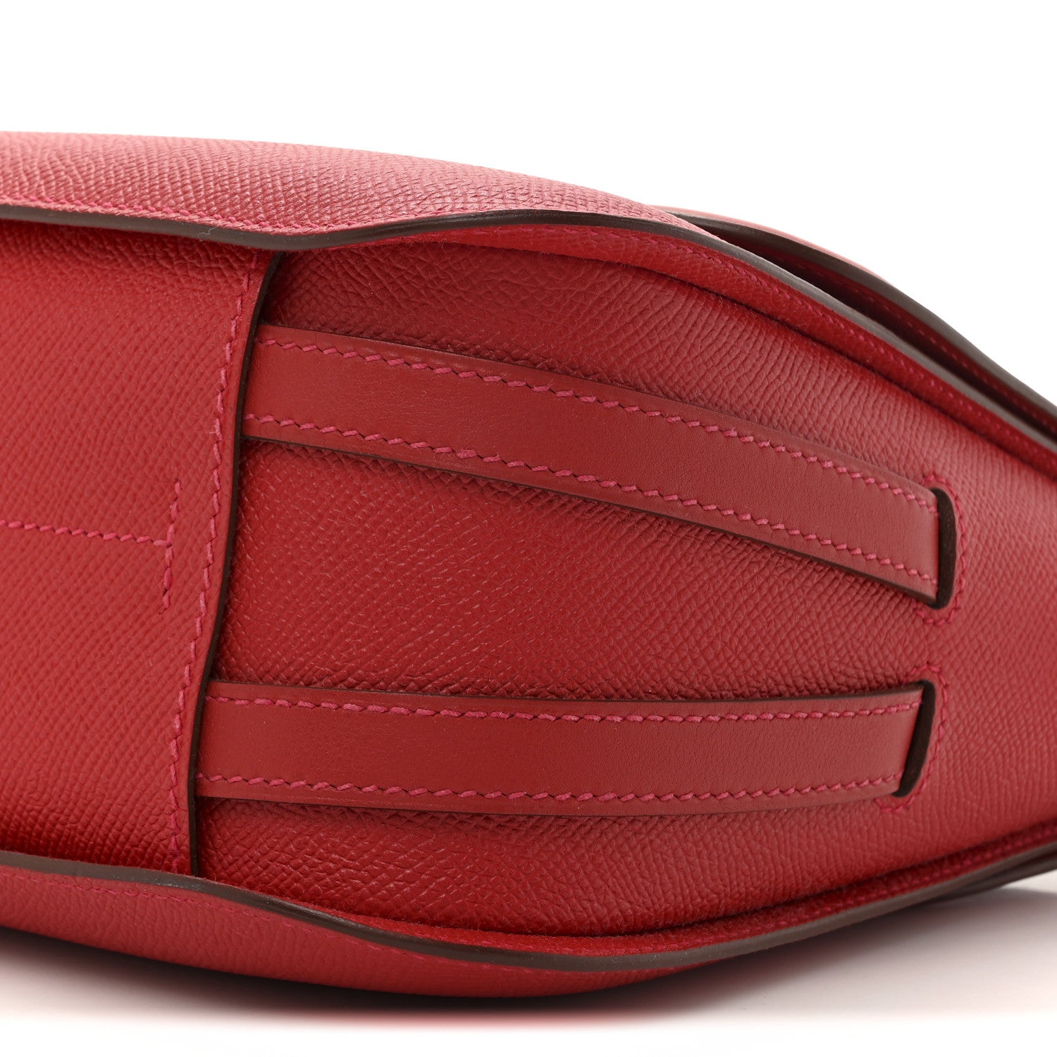 Epsom Swift Harnais Rouge Casaque
