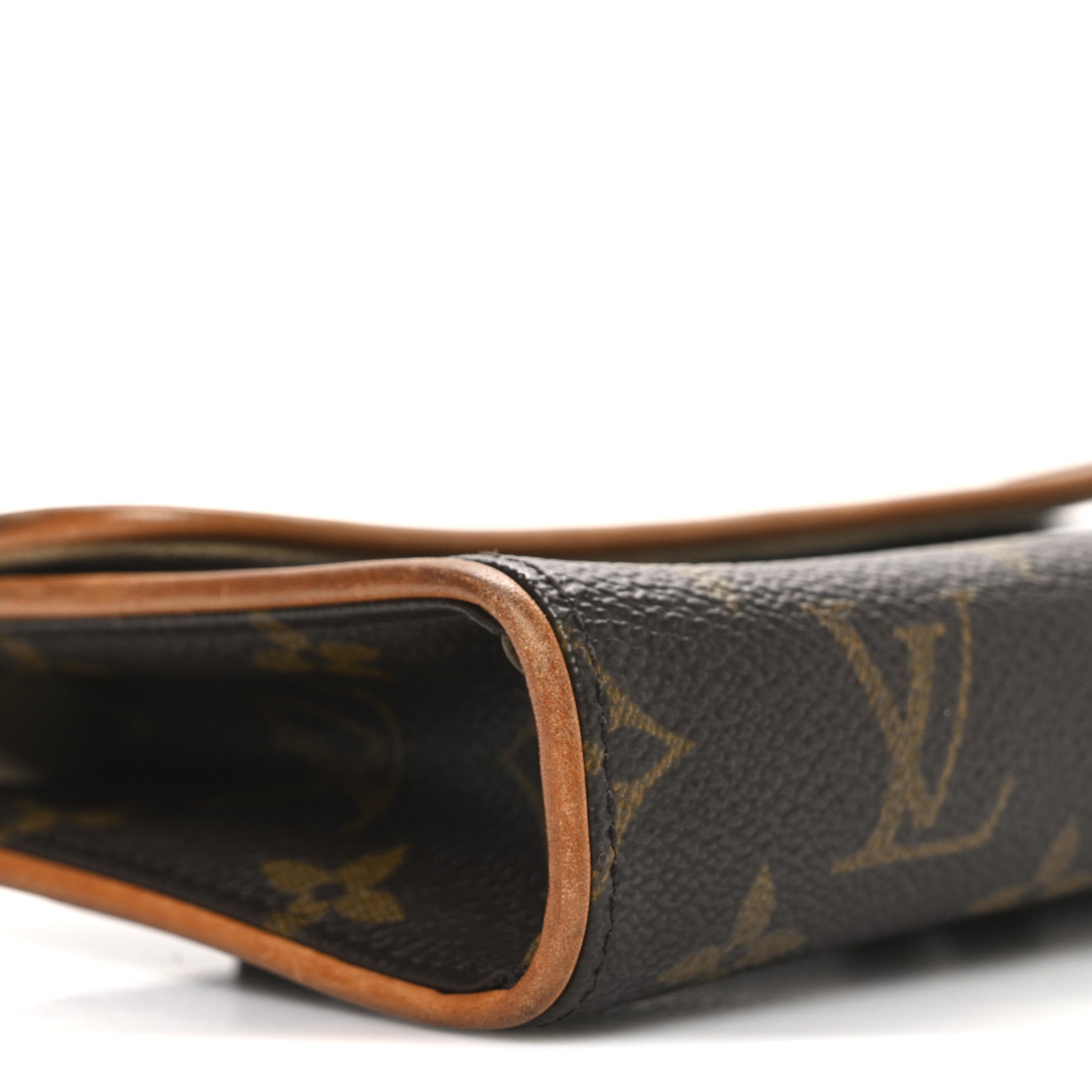 Monogram Pochette Florentine XS