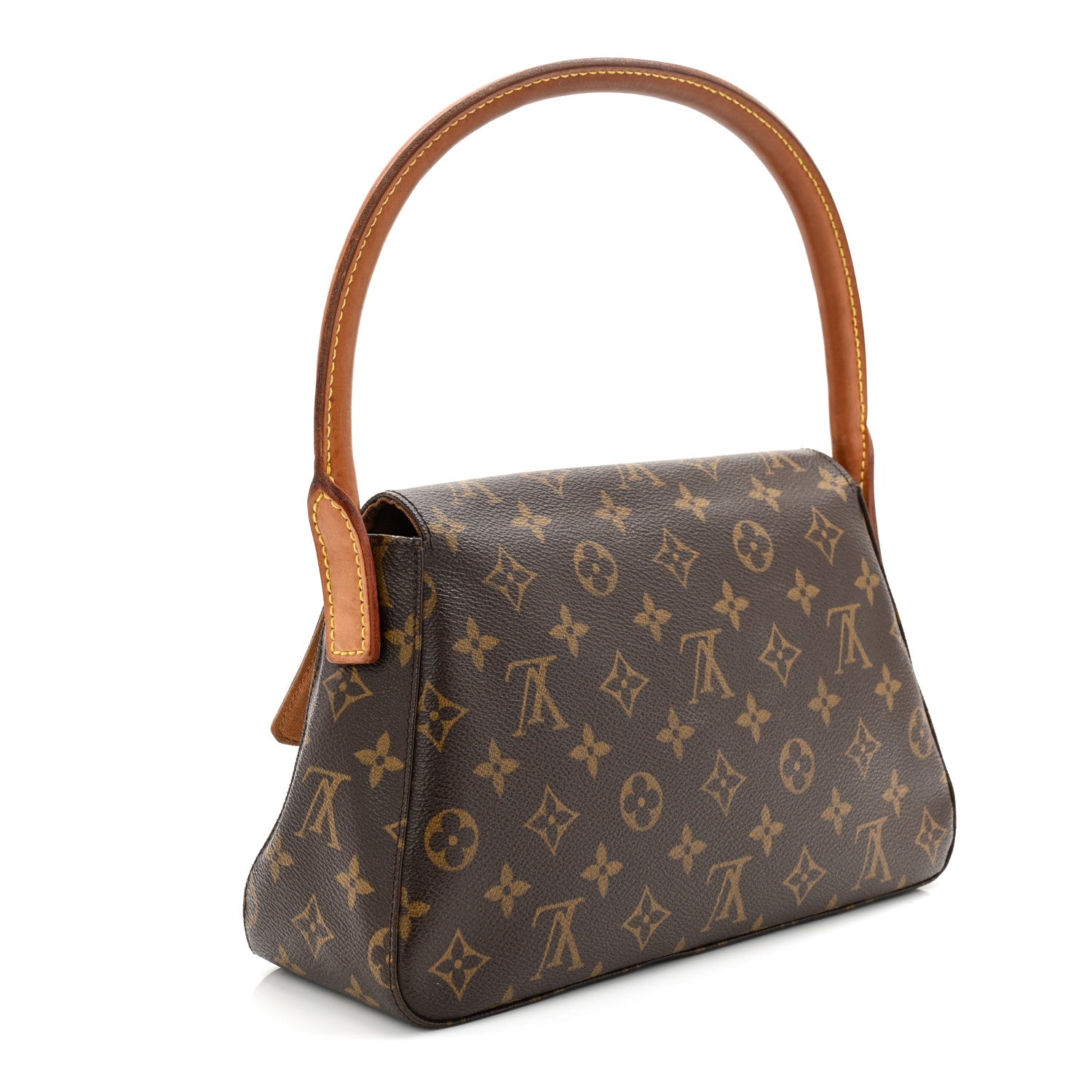 Monogram Mini Looping