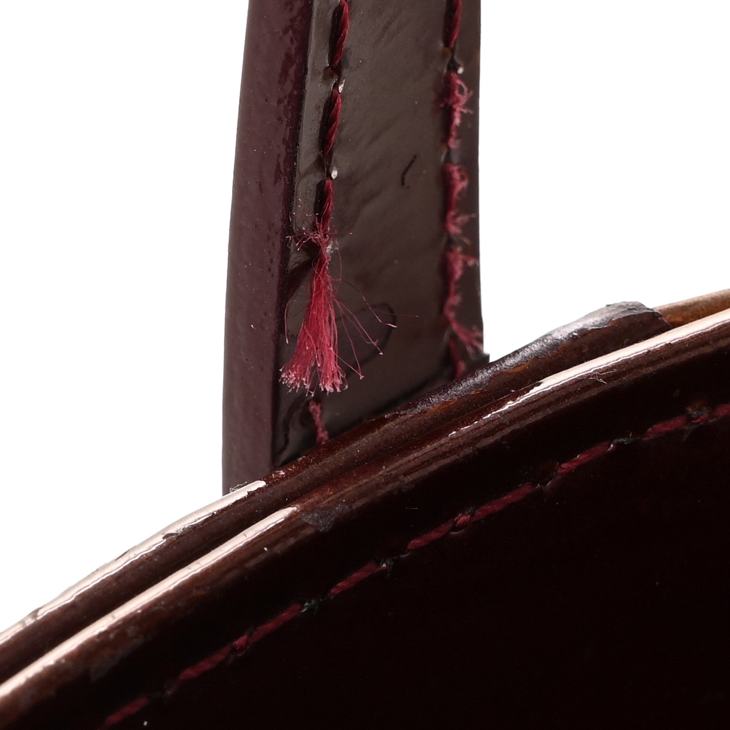 Vernis Avalon MM Rouge Fauviste