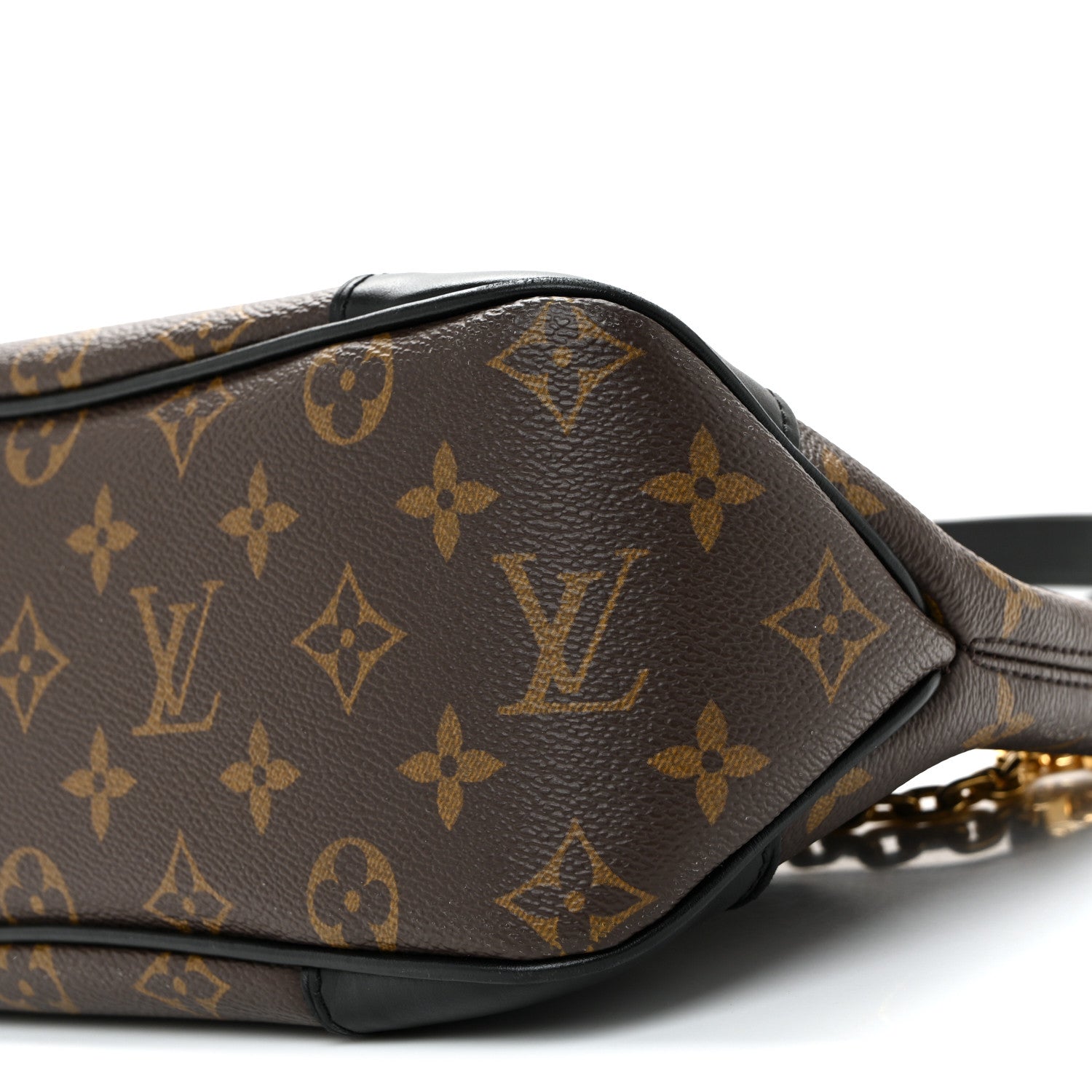 Monogram Boulogne NM Black