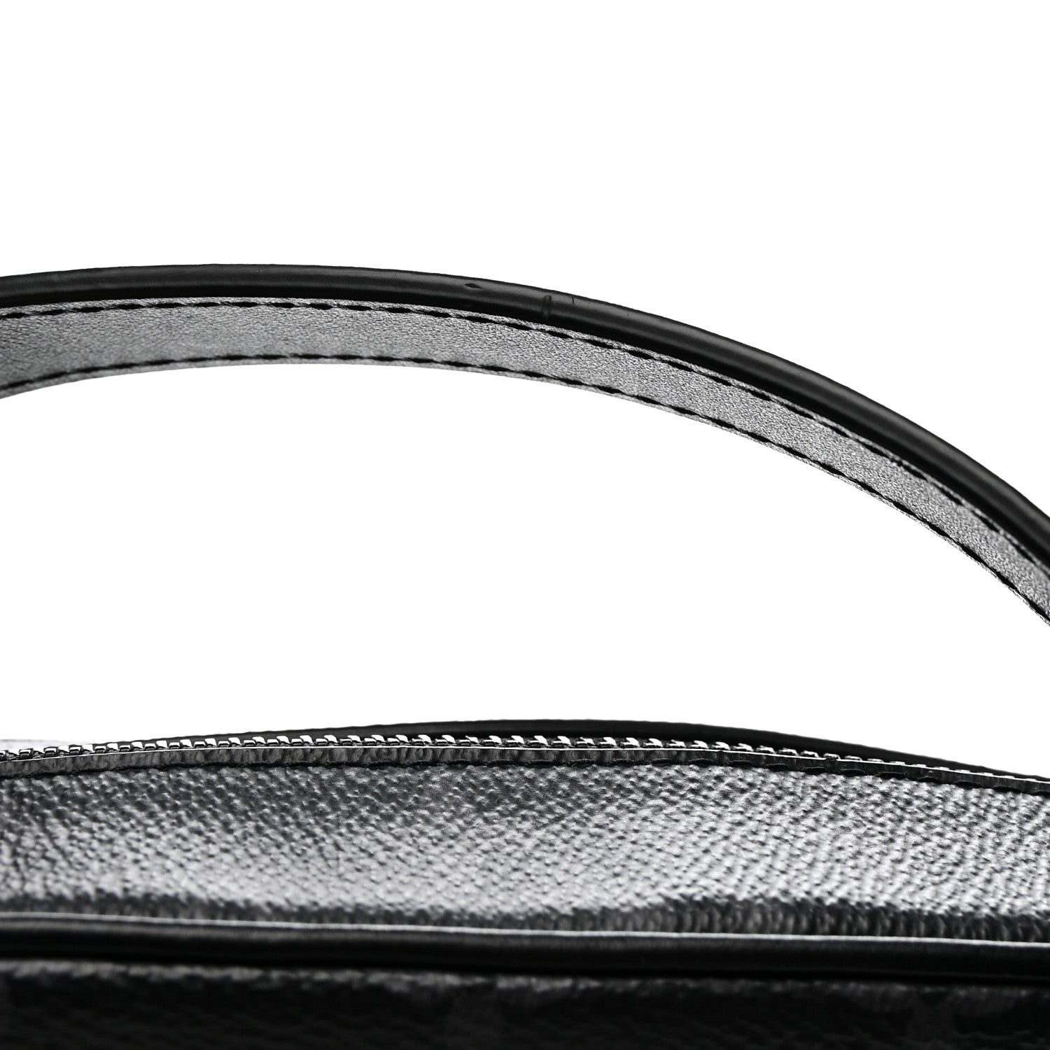 Monogram Eclipse Mini Soft Trunk