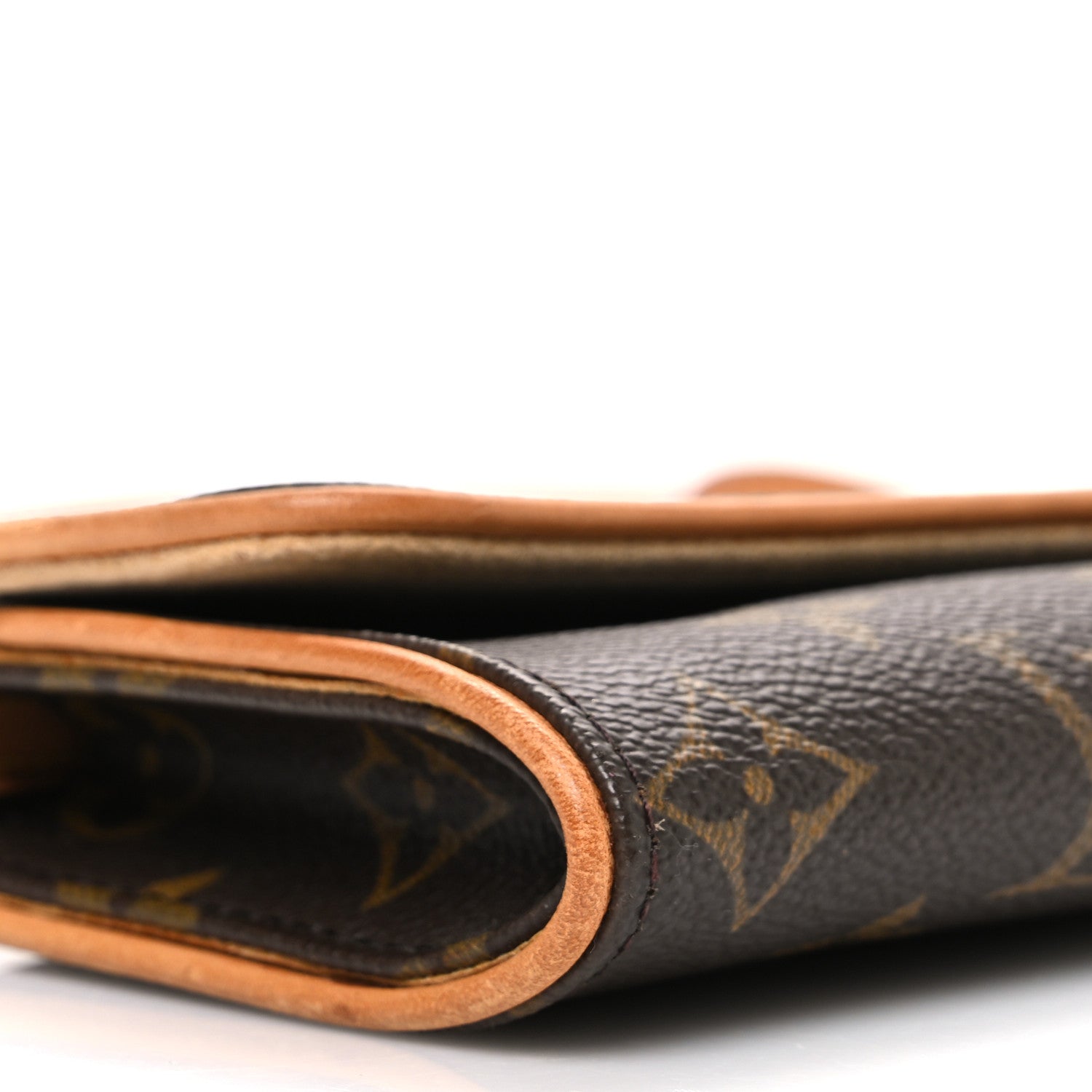 Monogram Pochette Twin PM