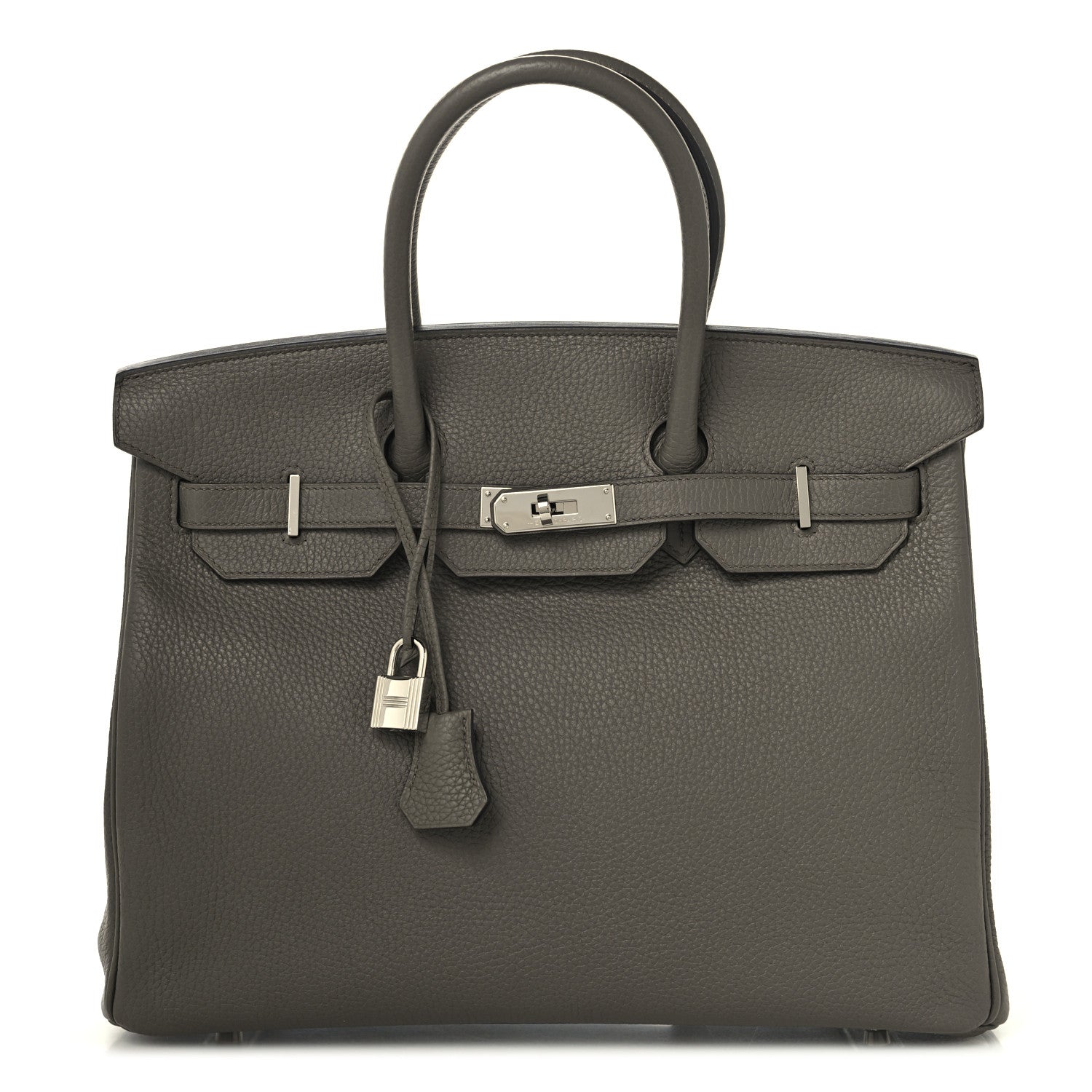Togo BIRKIN 35 Etain