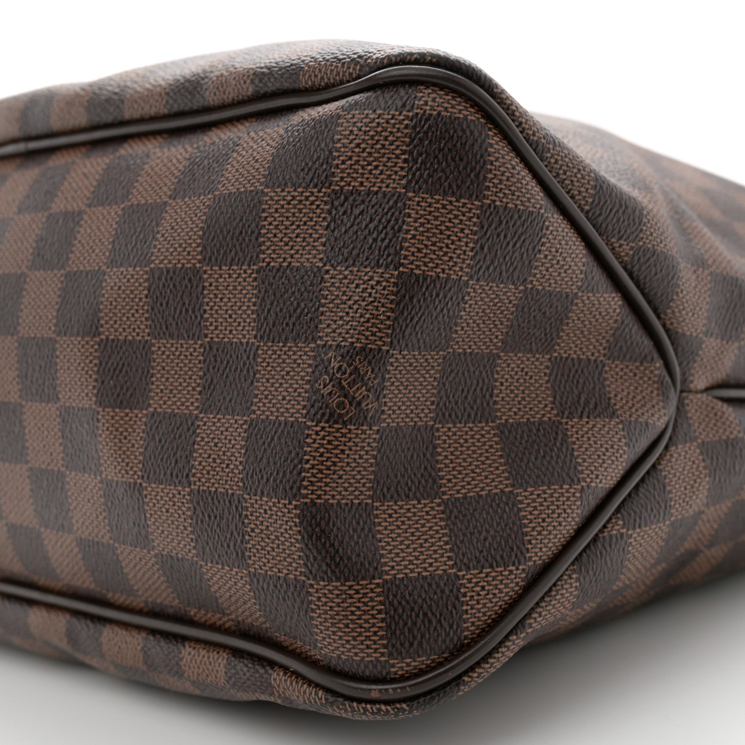 Damier Ebene Delightful MM